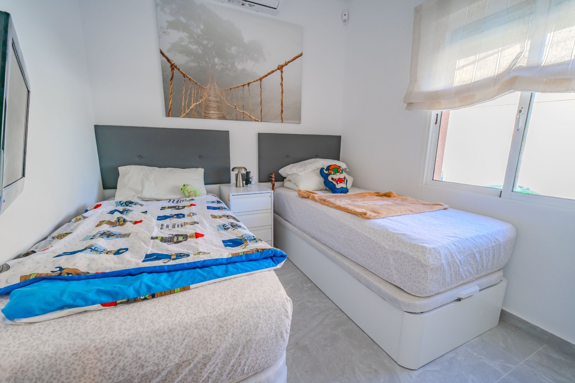 Resale - Detached House / Villa - Ciudad Quesada - La Marquesa Golf