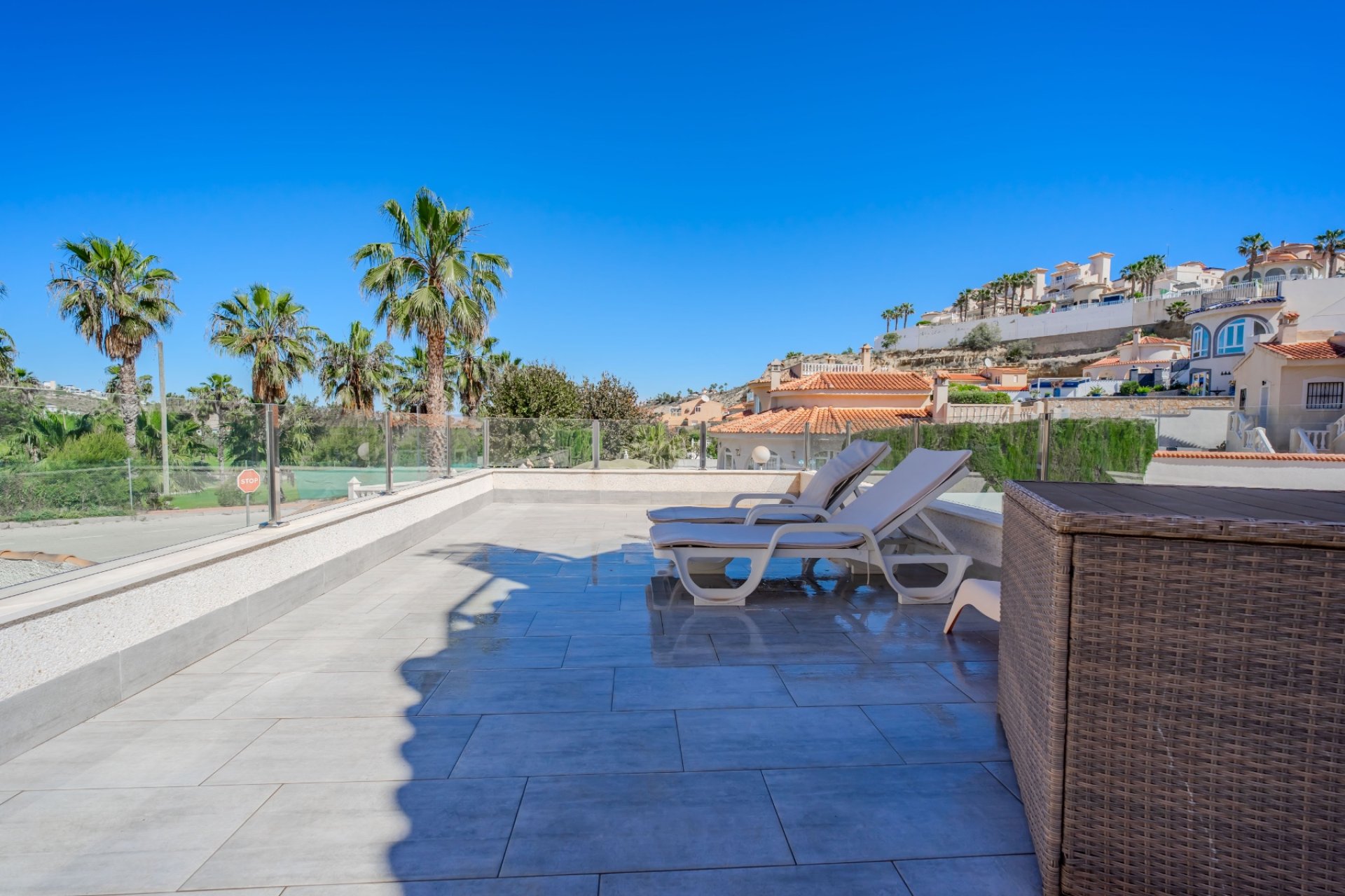 Resale - Detached House / Villa - Ciudad Quesada - La Marquesa Golf