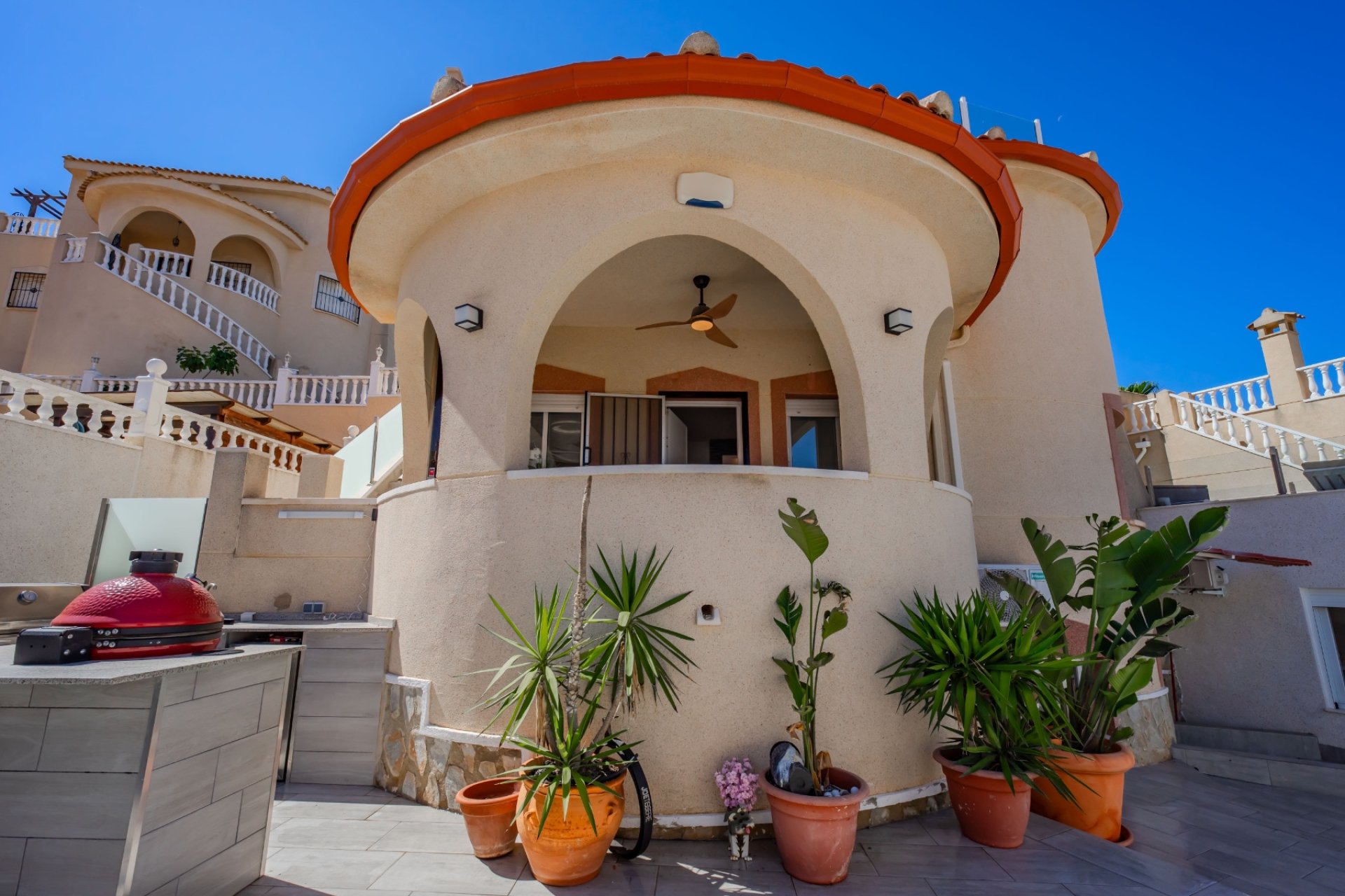 Resale - Detached House / Villa - Ciudad Quesada - La Marquesa Golf