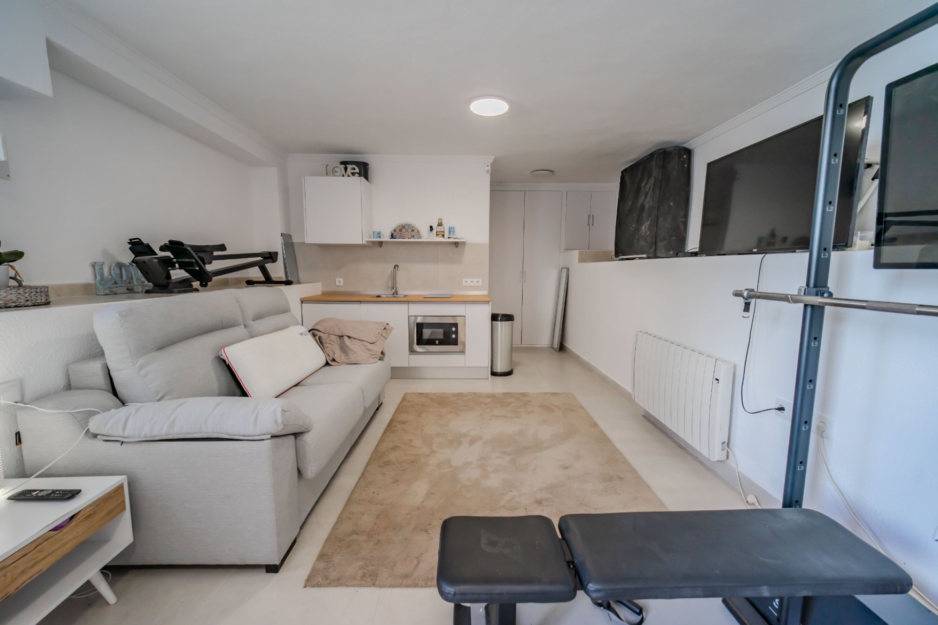Resale - Detached House / Villa - Ciudad Quesada - La Marquesa Golf