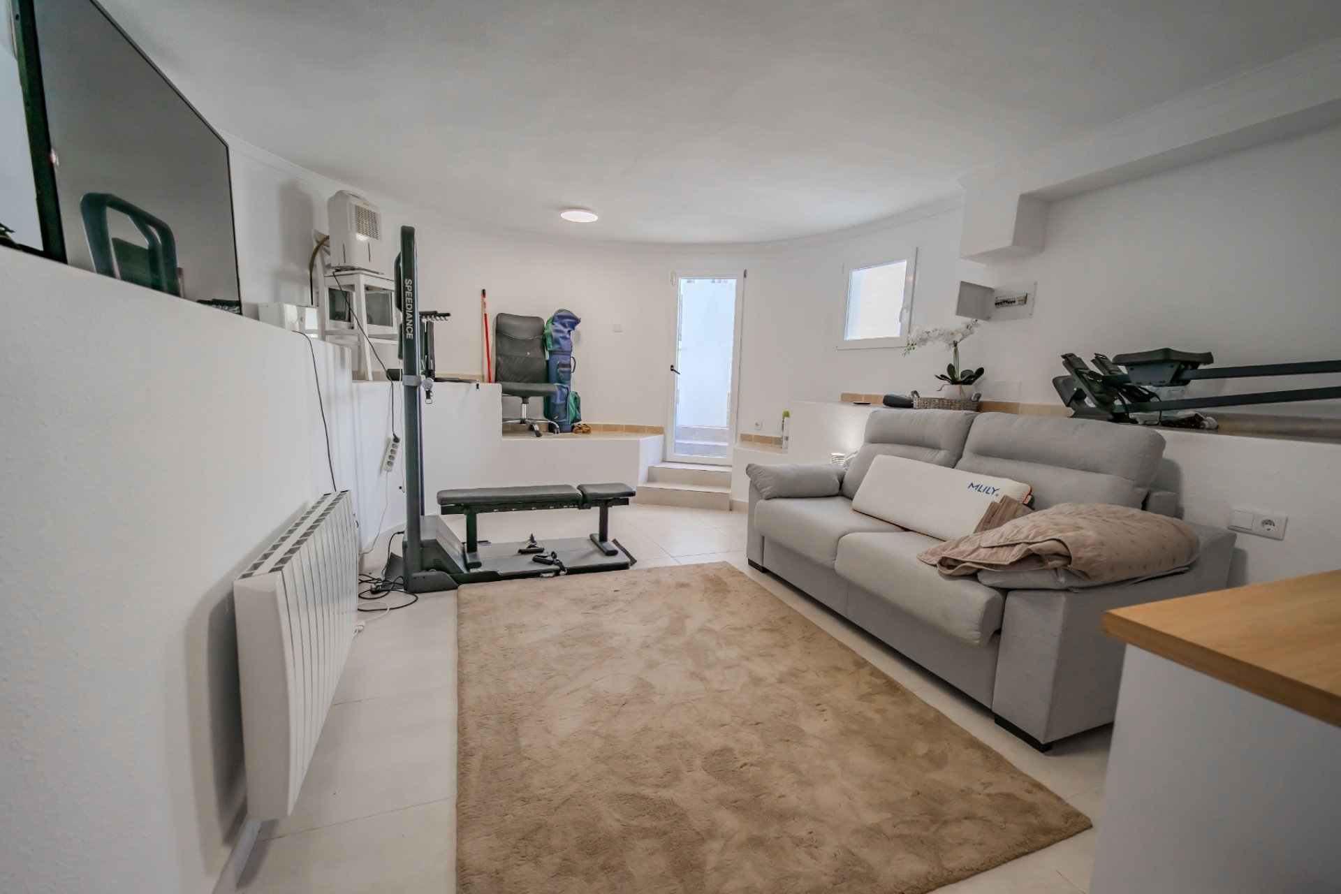 Resale - Detached House / Villa - Ciudad Quesada - La Marquesa Golf