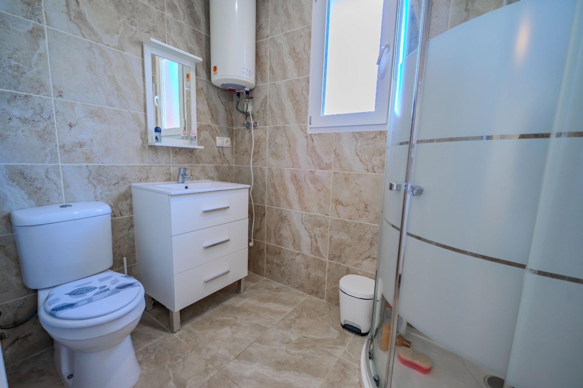 Resale - Detached House / Villa - Ciudad Quesada - La Marquesa Golf