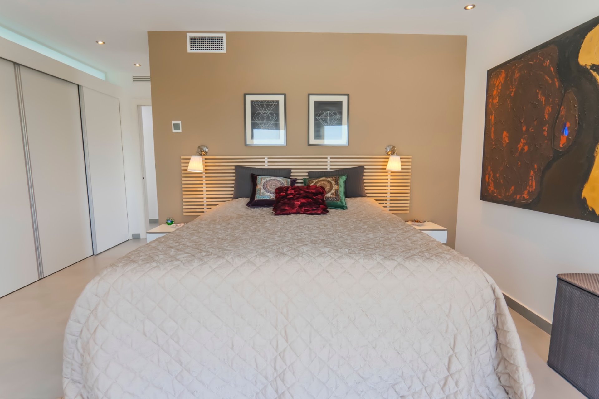 Resale - Detached House / Villa - Ciudad Quesada - La  Marquesa Golf