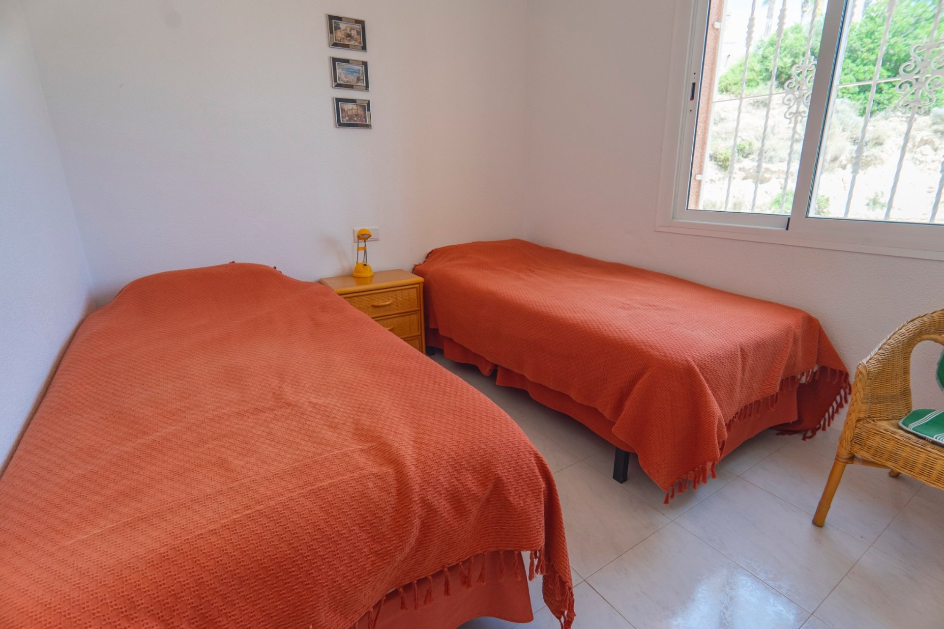 Resale - Detached House / Villa - Ciudad Quesada - La Marquesa