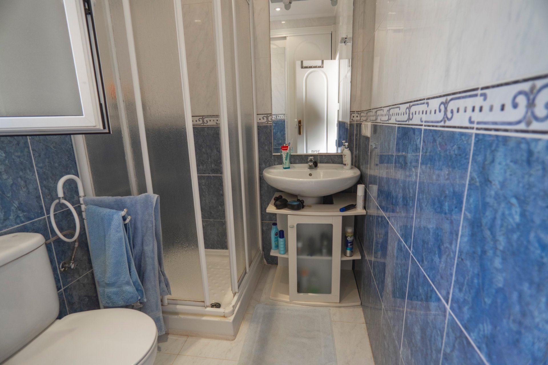 Resale - Detached House / Villa - Ciudad Quesada - La Marquesa