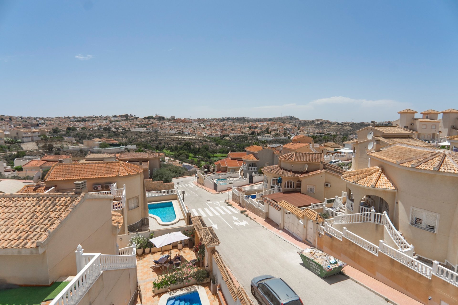Resale - Detached House / Villa - Ciudad Quesada - La Marquesa