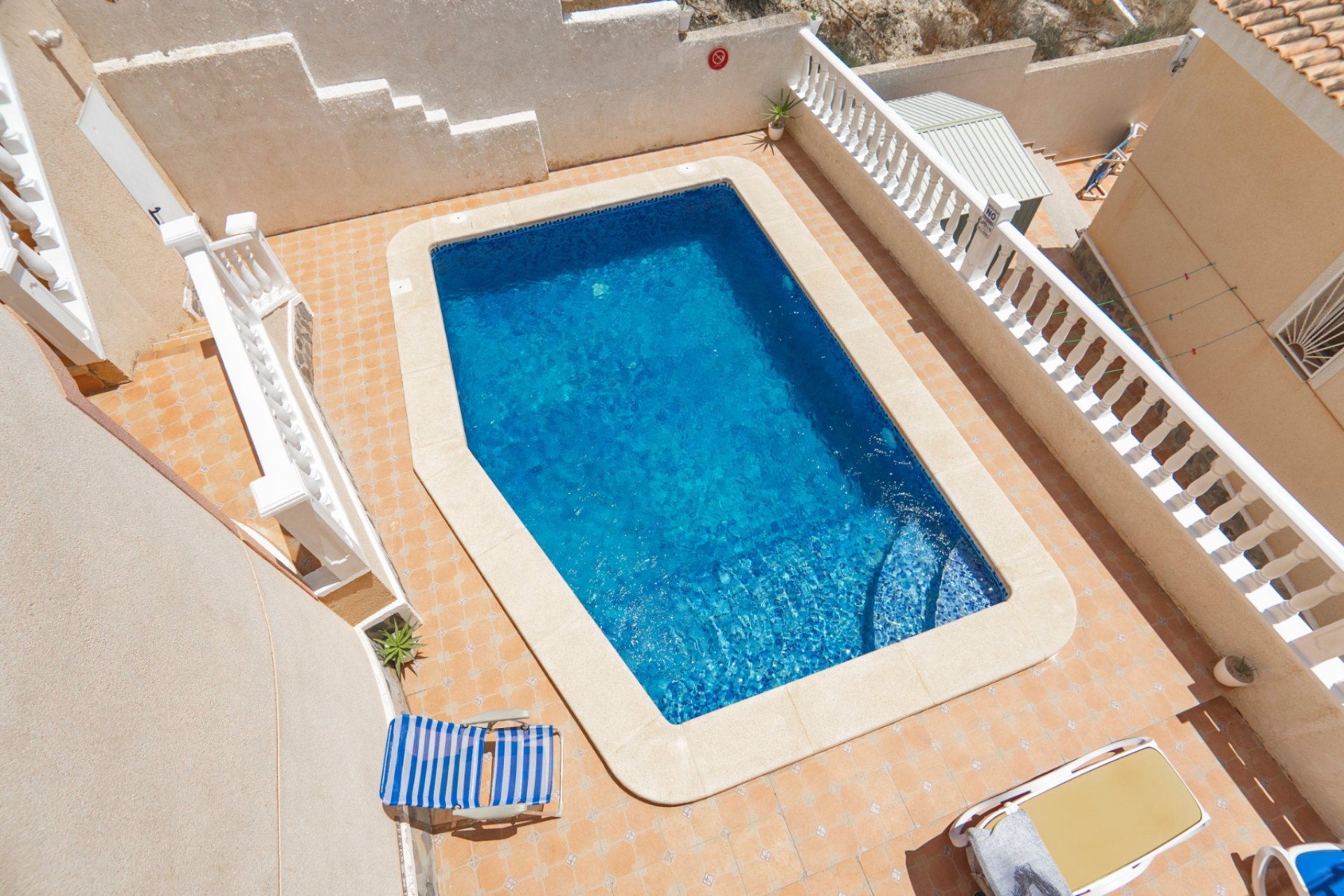 Resale - Detached House / Villa - Ciudad Quesada - La Marquesa