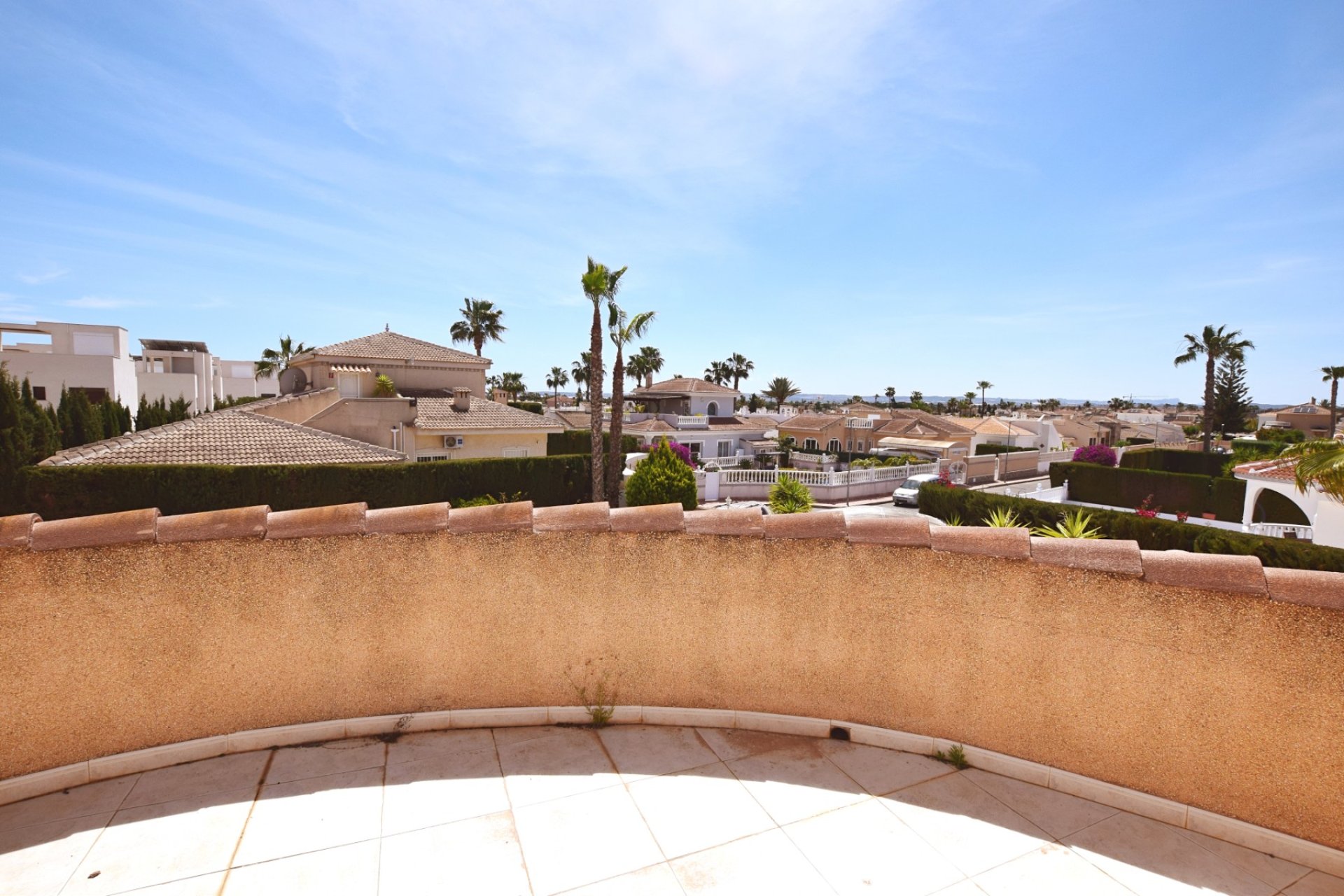 Resale - Detached House / Villa - Ciudad Quesada - Pueblo Bravo