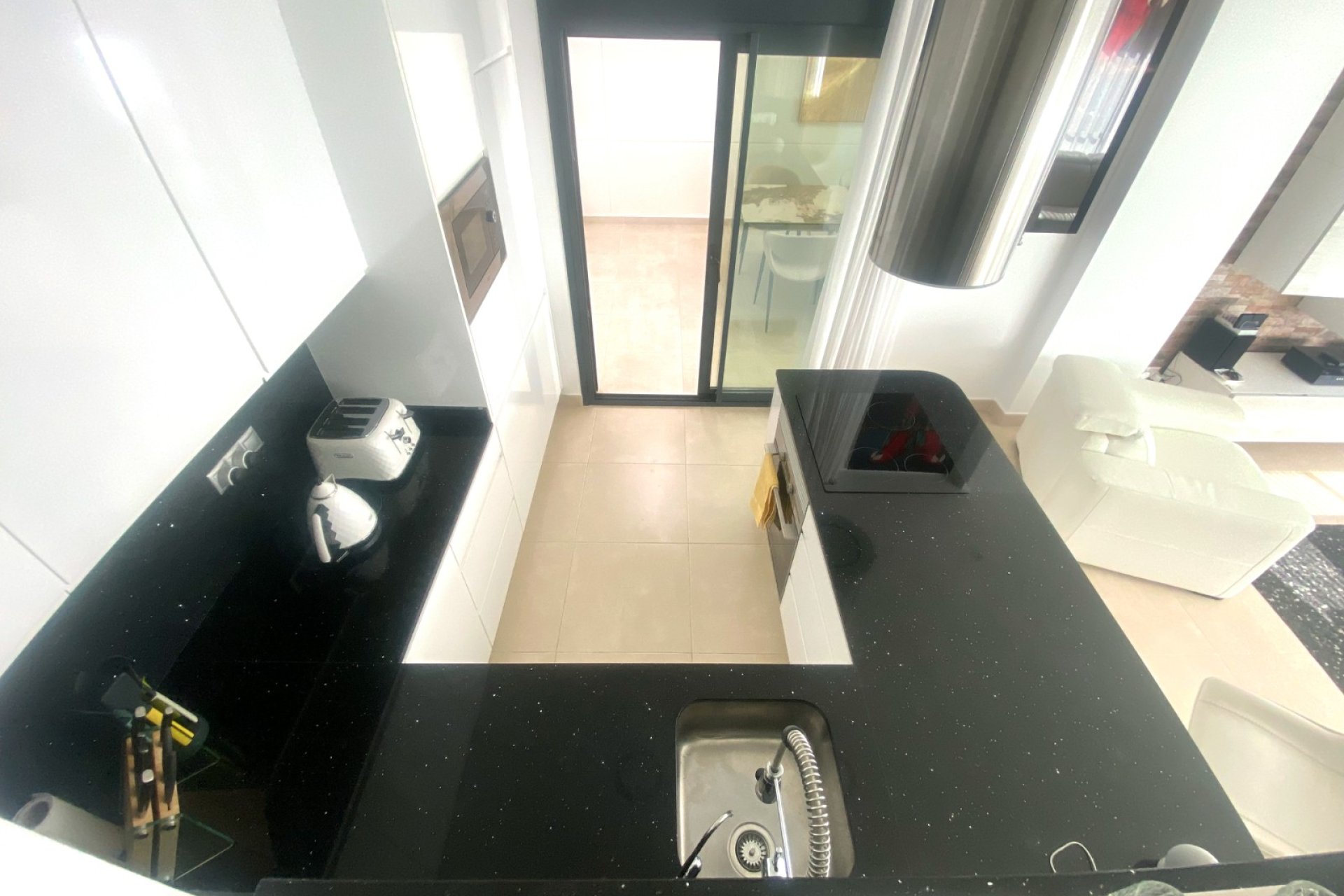 Resale - Detached House / Villa - Ciudad Quesada - Pueblo Bravo