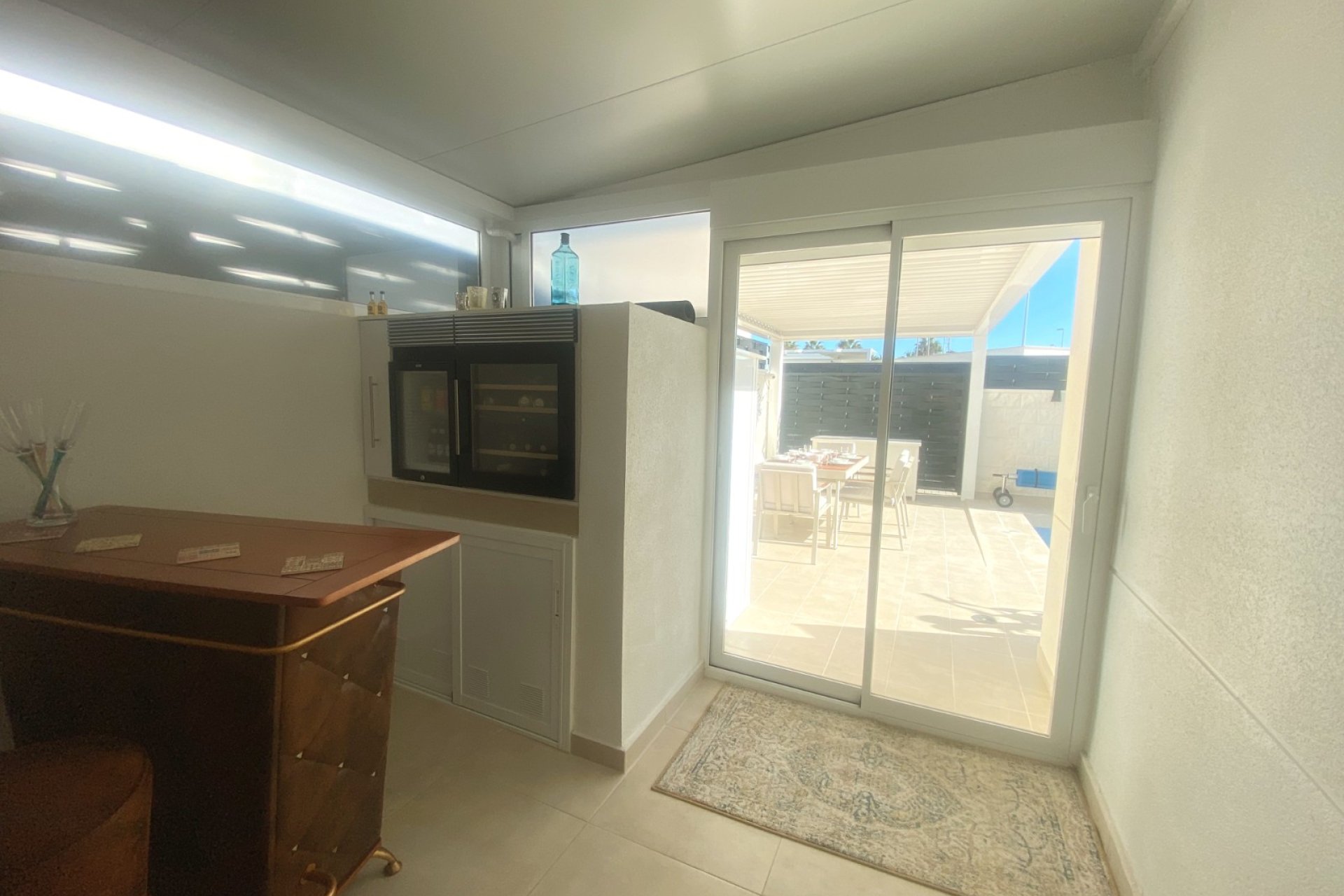 Resale - Detached House / Villa - Ciudad Quesada - Pueblo Bravo