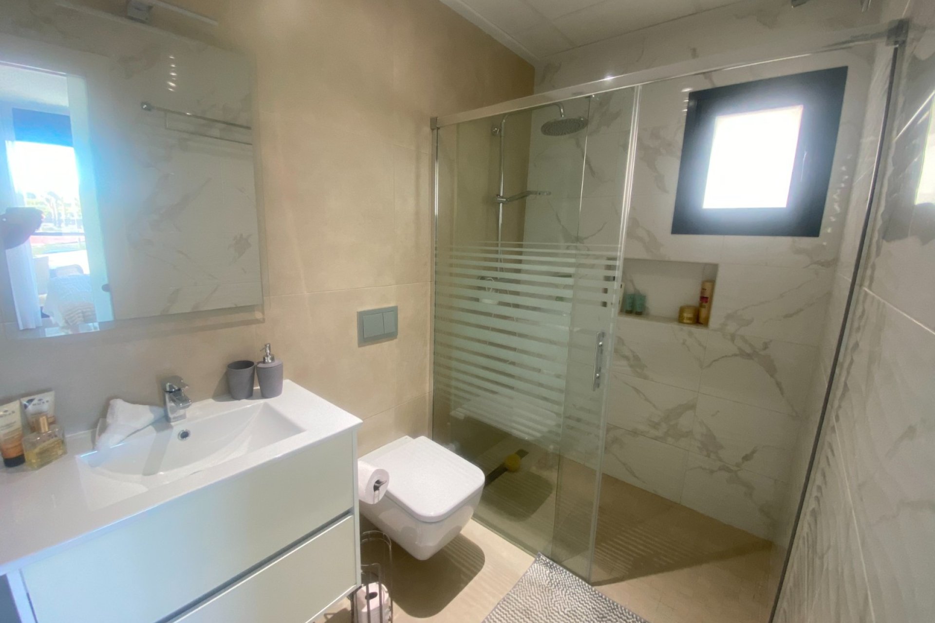 Resale - Detached House / Villa - Ciudad Quesada - Pueblo Bravo