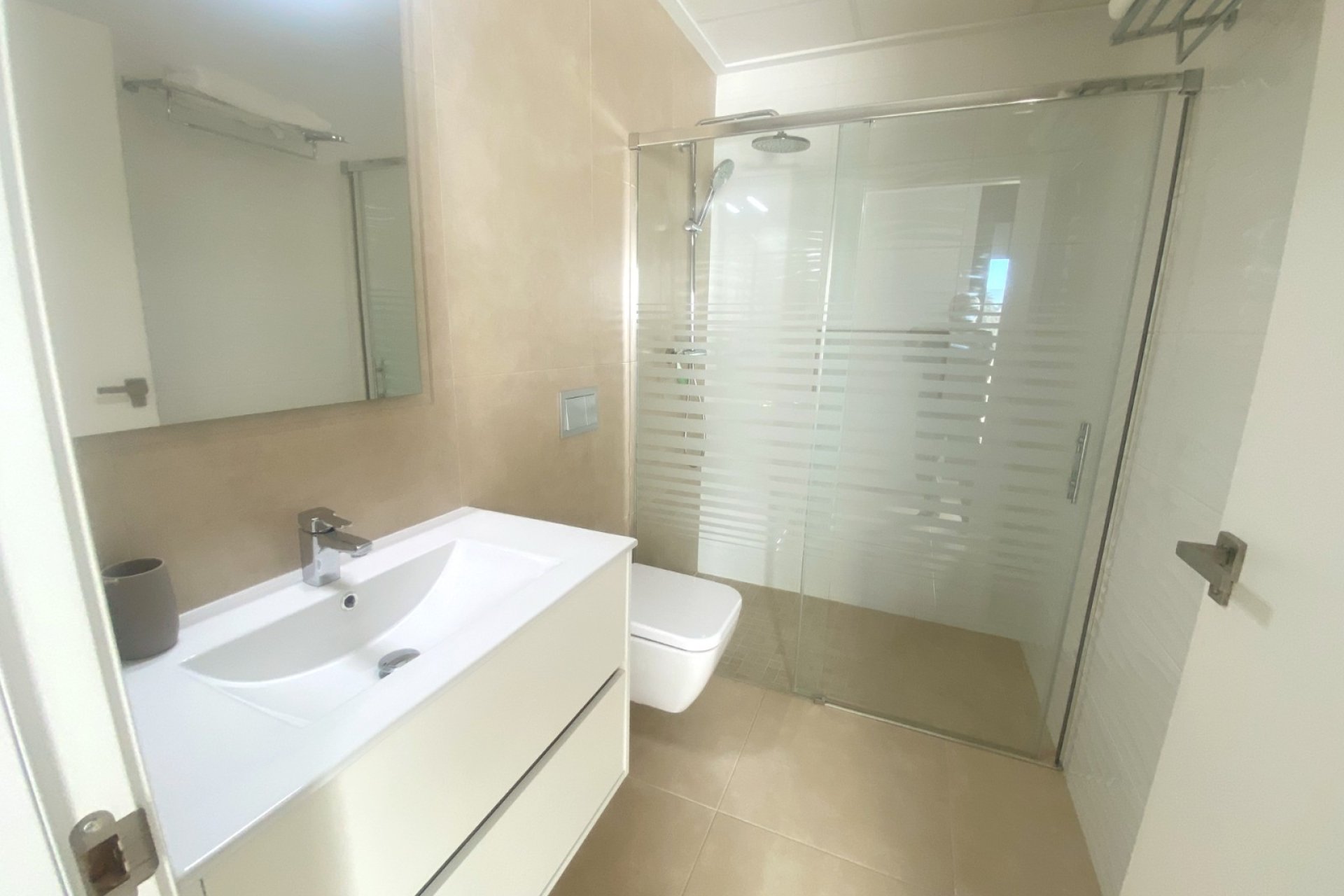 Resale - Detached House / Villa - Ciudad Quesada - Pueblo Bravo