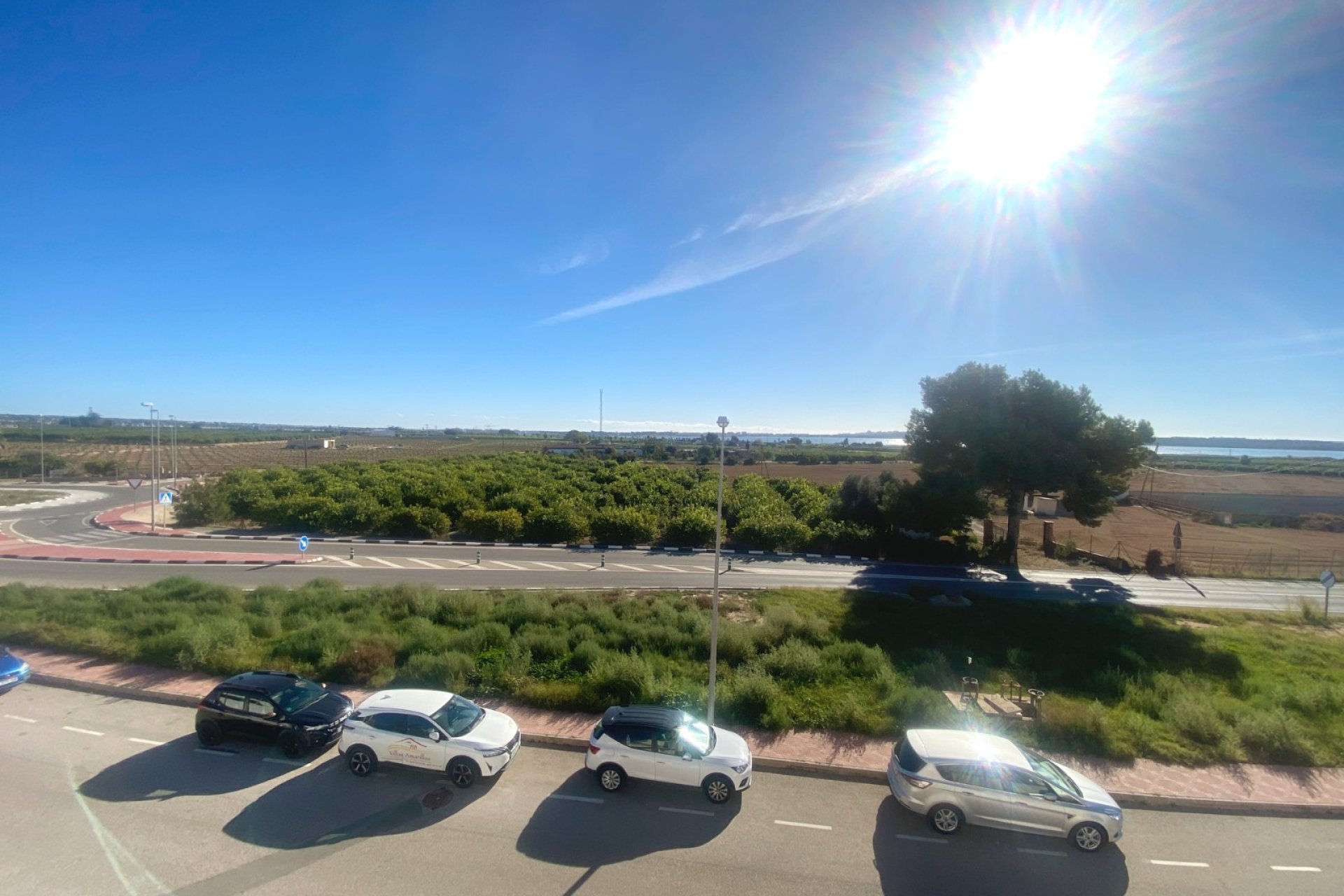 Resale - Detached House / Villa - Ciudad Quesada - Pueblo Bravo