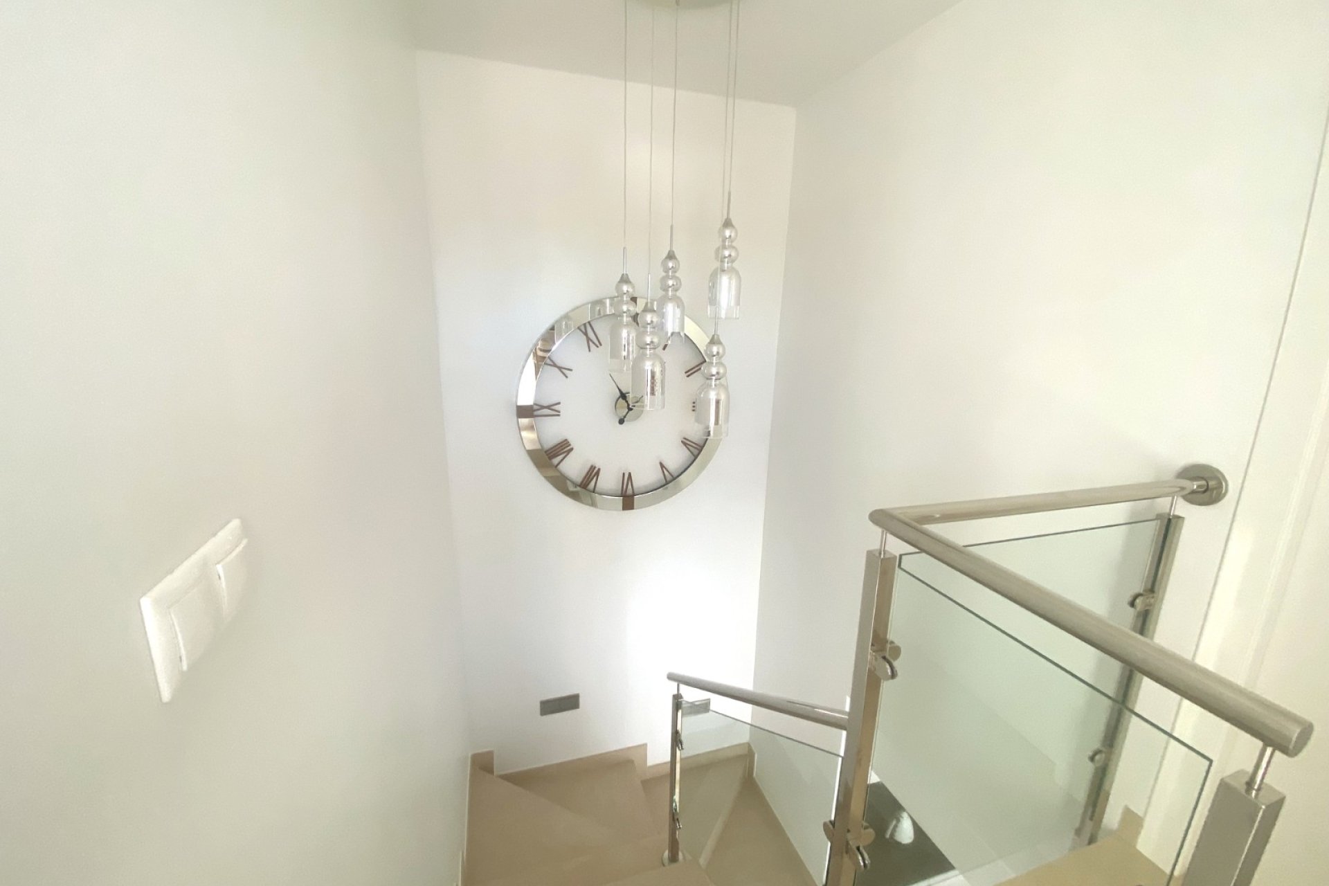 Resale - Detached House / Villa - Ciudad Quesada - Pueblo Bravo