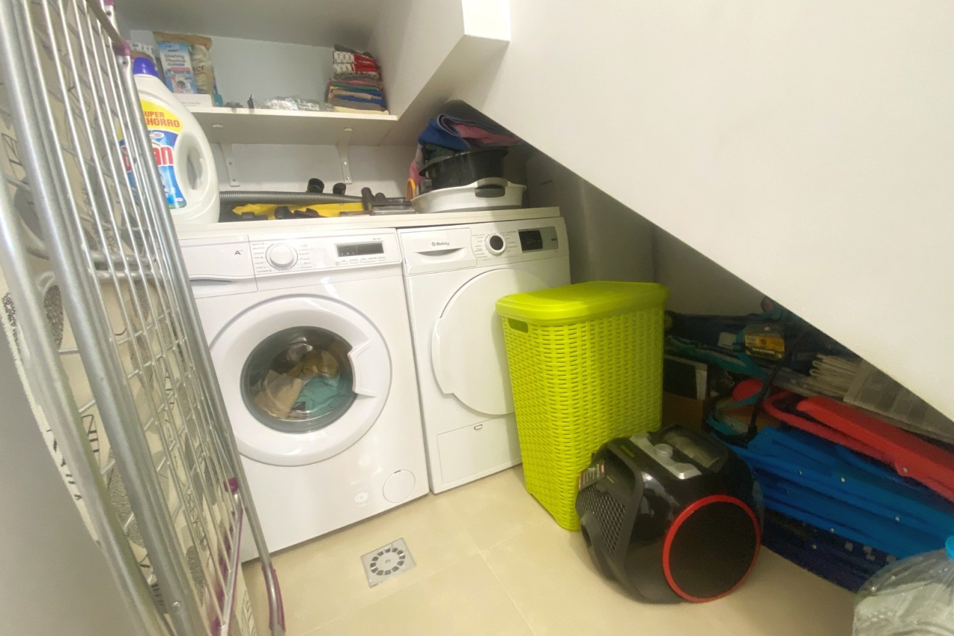 Resale - Detached House / Villa - Ciudad Quesada - Pueblo Bravo