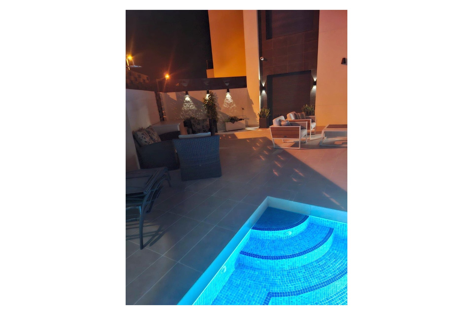 Resale - Detached House / Villa - Ciudad Quesada - Pueblo Bravo