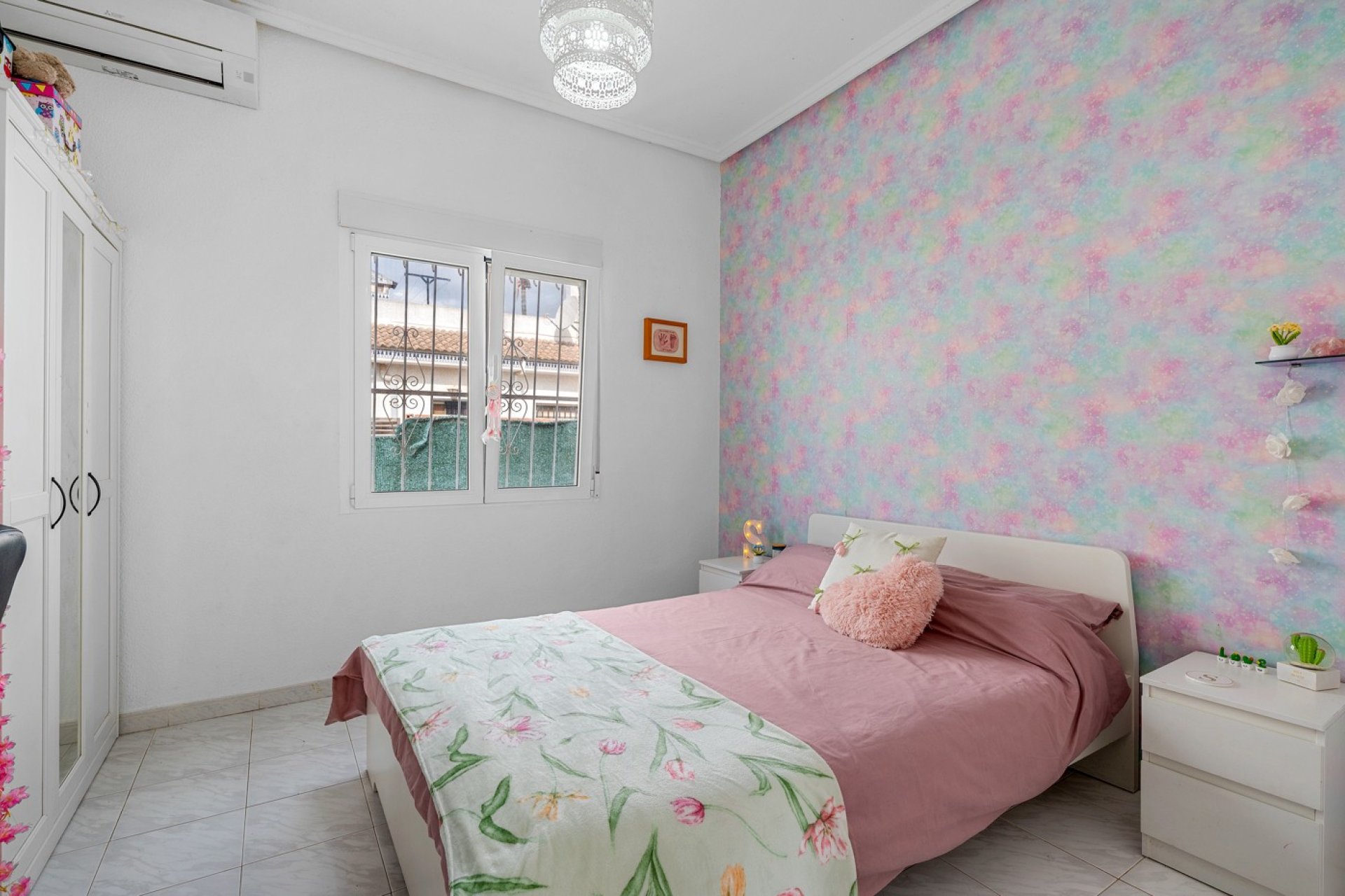 Resale - Detached House / Villa - Ciudad Quesada - Pueblo Bravo