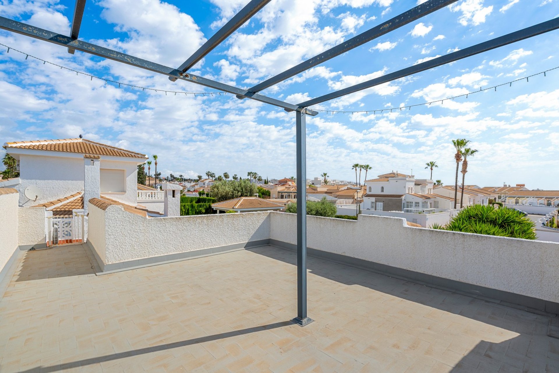 Resale - Detached House / Villa - Ciudad Quesada - Pueblo Bravo