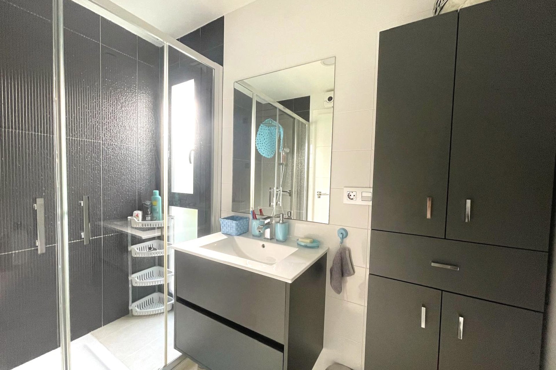 Resale - Detached House / Villa - Ciudad Quesada - Pueblo Bravo