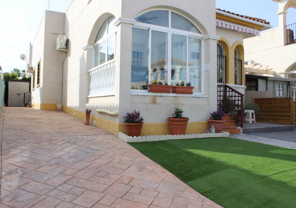 Resale - Detached House / Villa - Ciudad Quesada - Rojales - Benimar