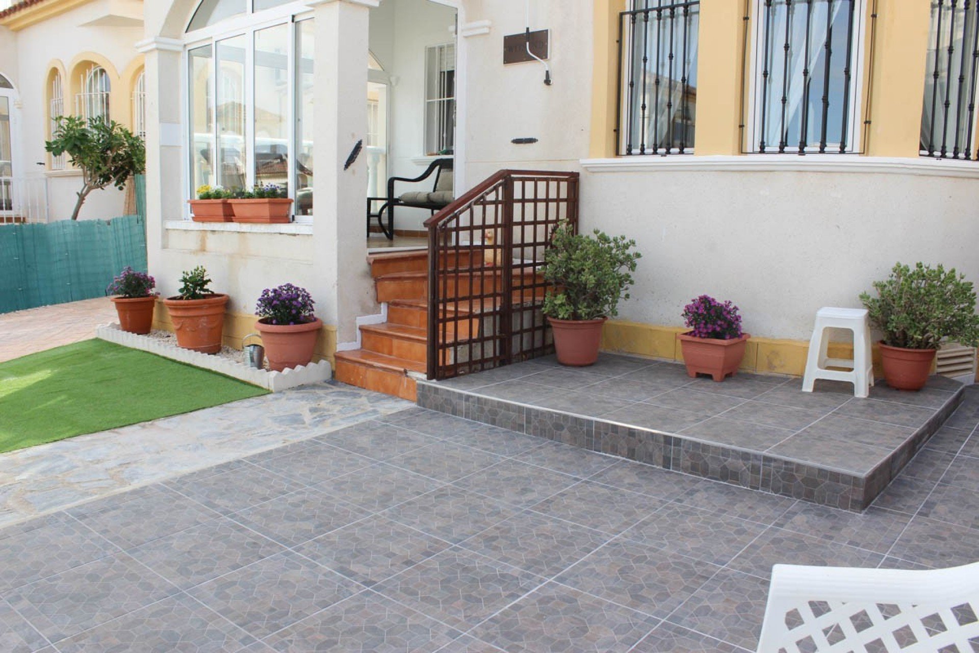 Resale - Detached House / Villa - Ciudad Quesada - Rojales - Benimar