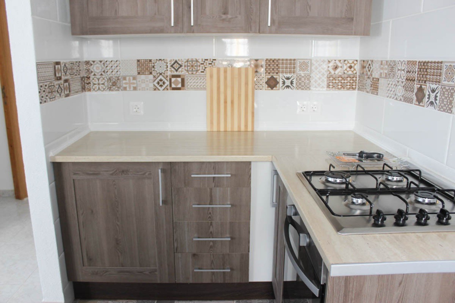 Resale - Detached House / Villa - Ciudad Quesada - Rojales - Benimar