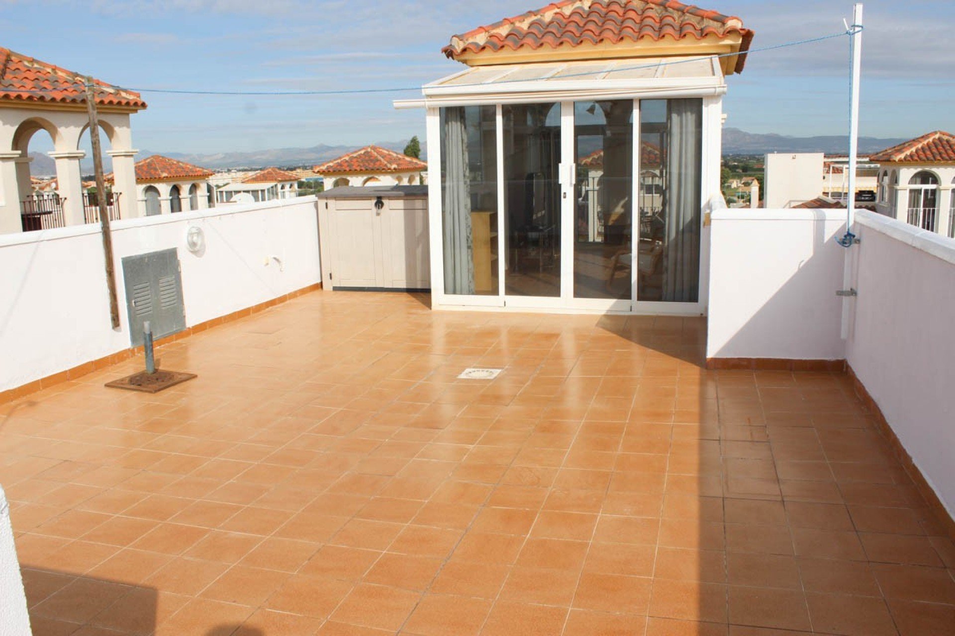 Resale - Detached House / Villa - Ciudad Quesada - Rojales - Benimar