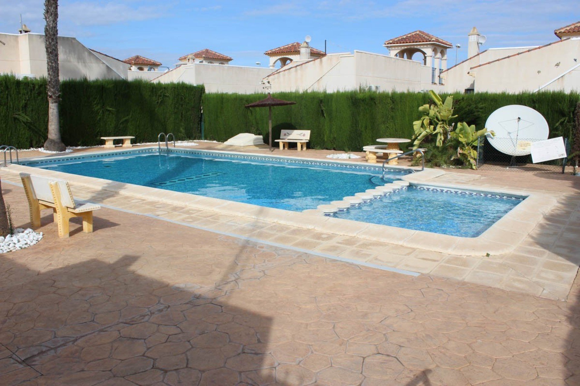 Resale - Detached House / Villa - Ciudad Quesada - Rojales - Benimar