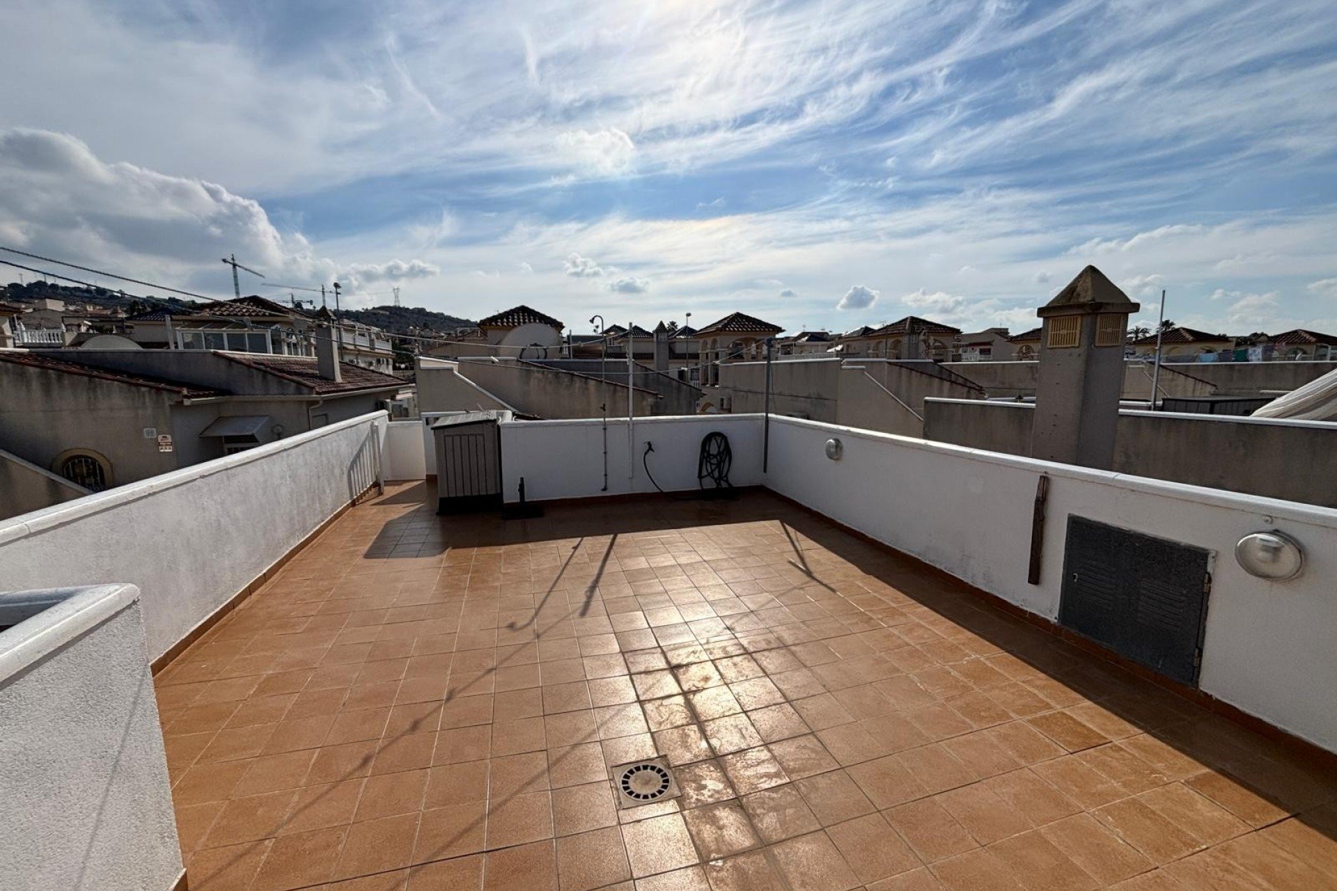 Resale - Detached House / Villa - Ciudad Quesada - Rojales - Benimar