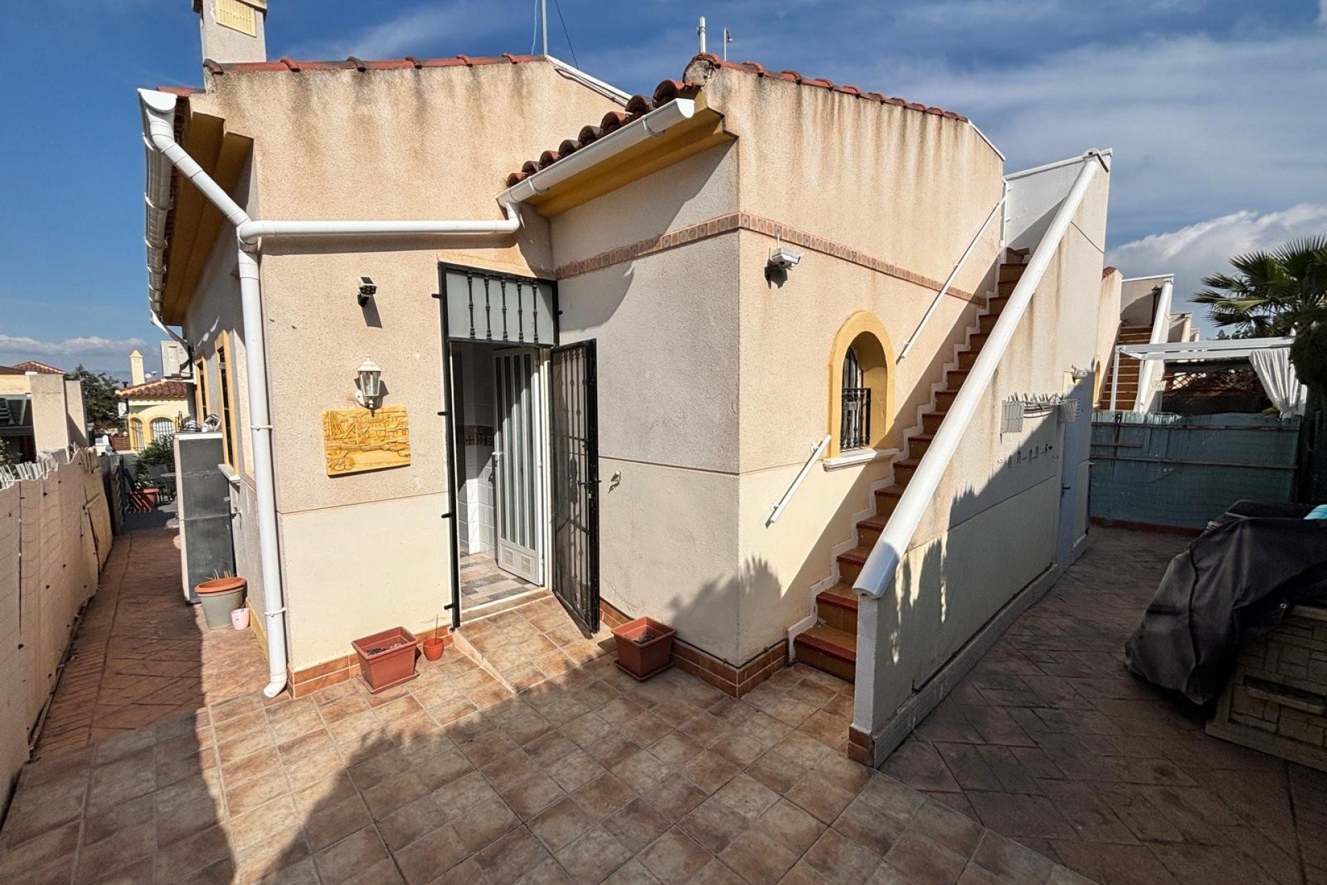 Resale - Detached House / Villa - Ciudad Quesada - Rojales - Benimar