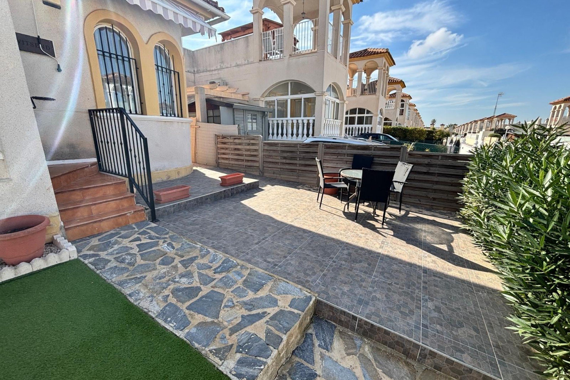 Resale - Detached House / Villa - Ciudad Quesada - Rojales - Benimar