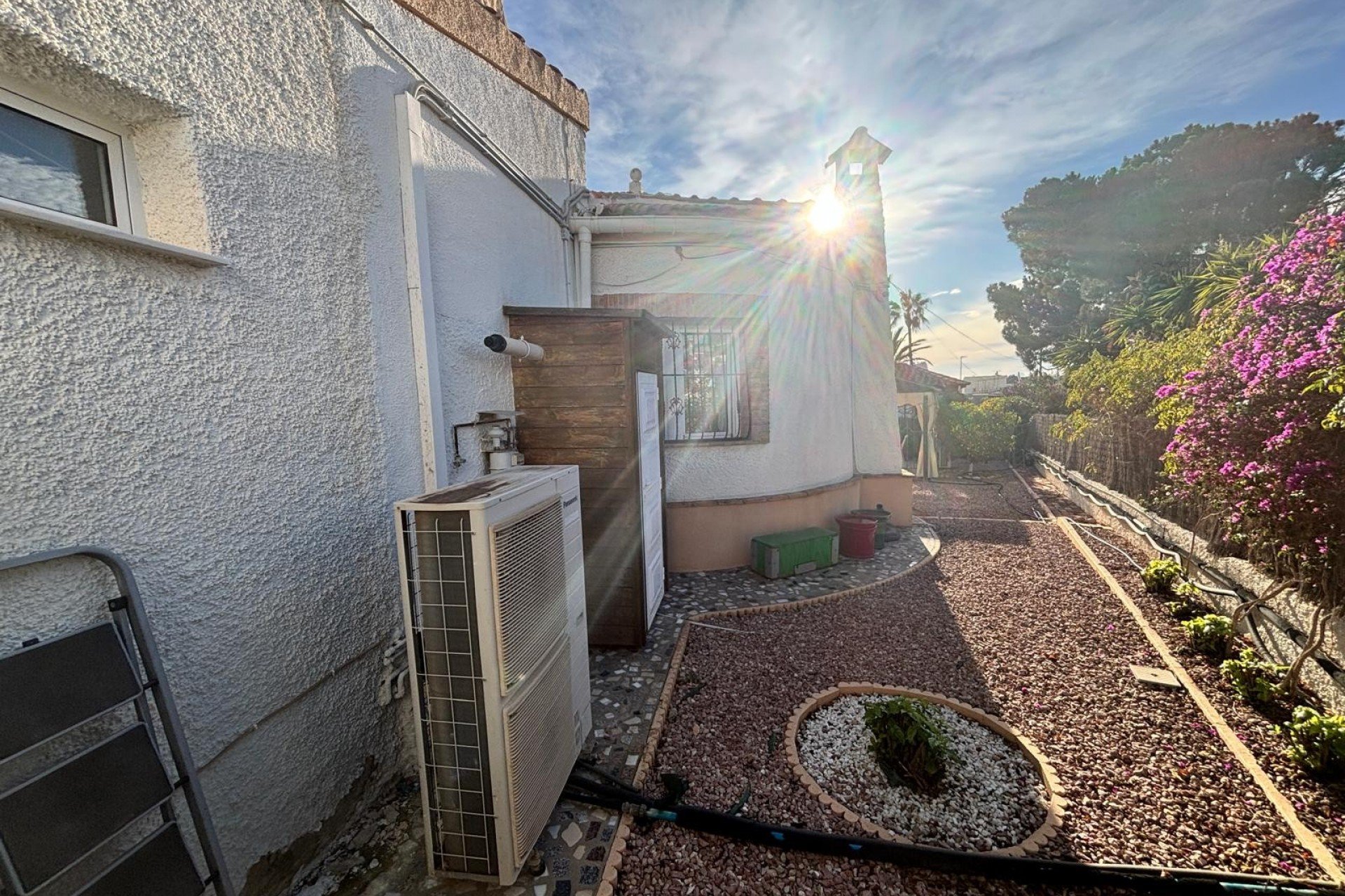 Resale - Detached House / Villa - Ciudad Quesada - Rojales - CENTRO