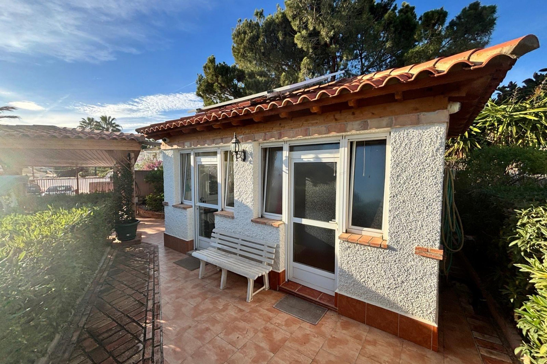 Resale - Detached House / Villa - Ciudad Quesada - Rojales - CENTRO