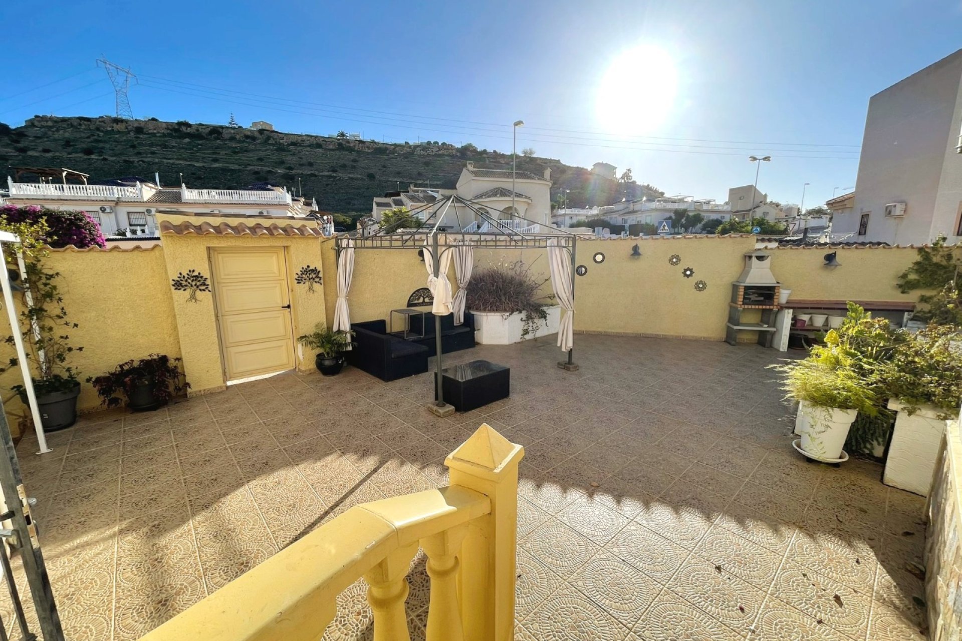 Resale - Detached House / Villa - Ciudad Quesada - Rojales Hills