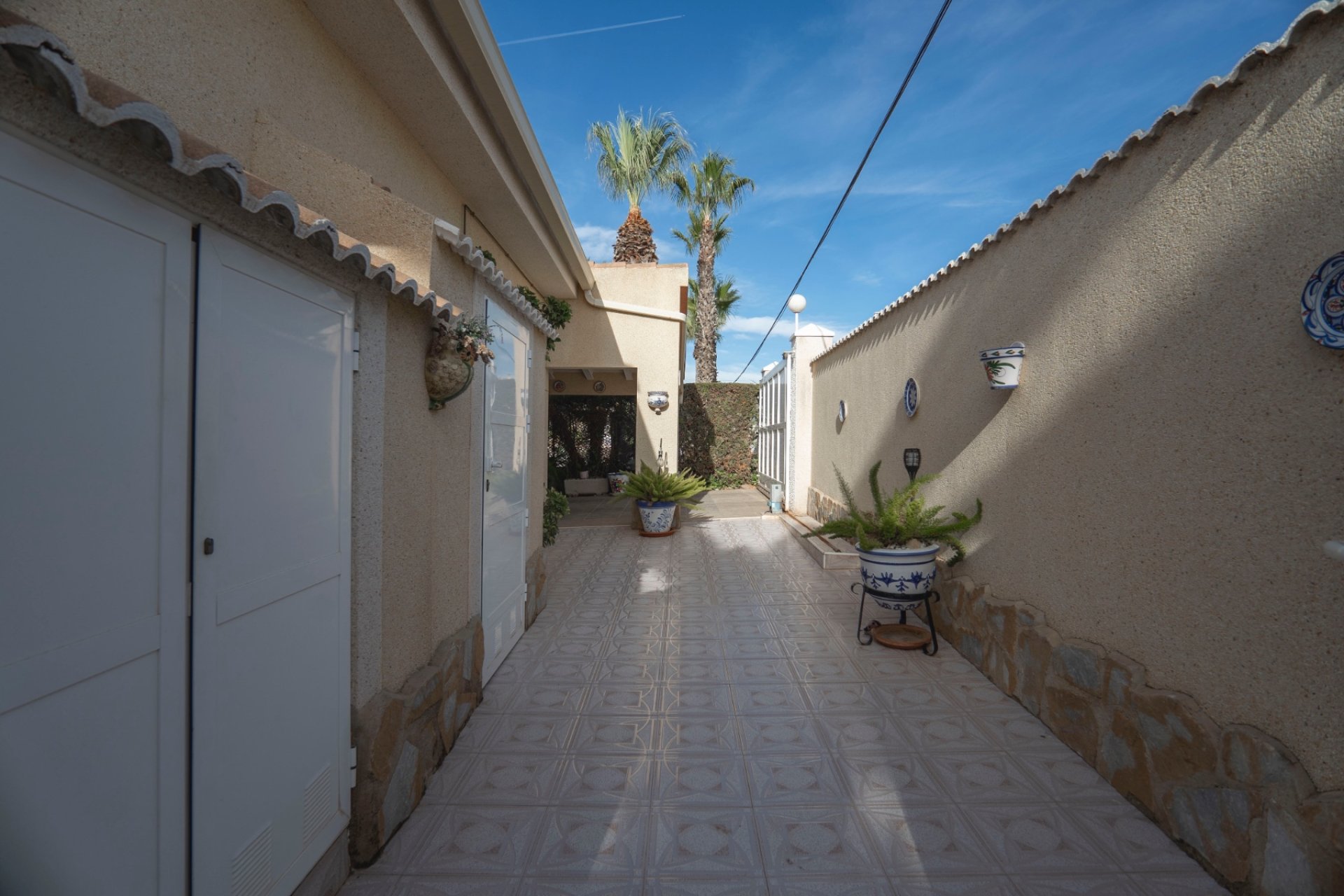 Resale - Detached House / Villa - Ciudad Quesada - Rojales - La  Marquesa Golf