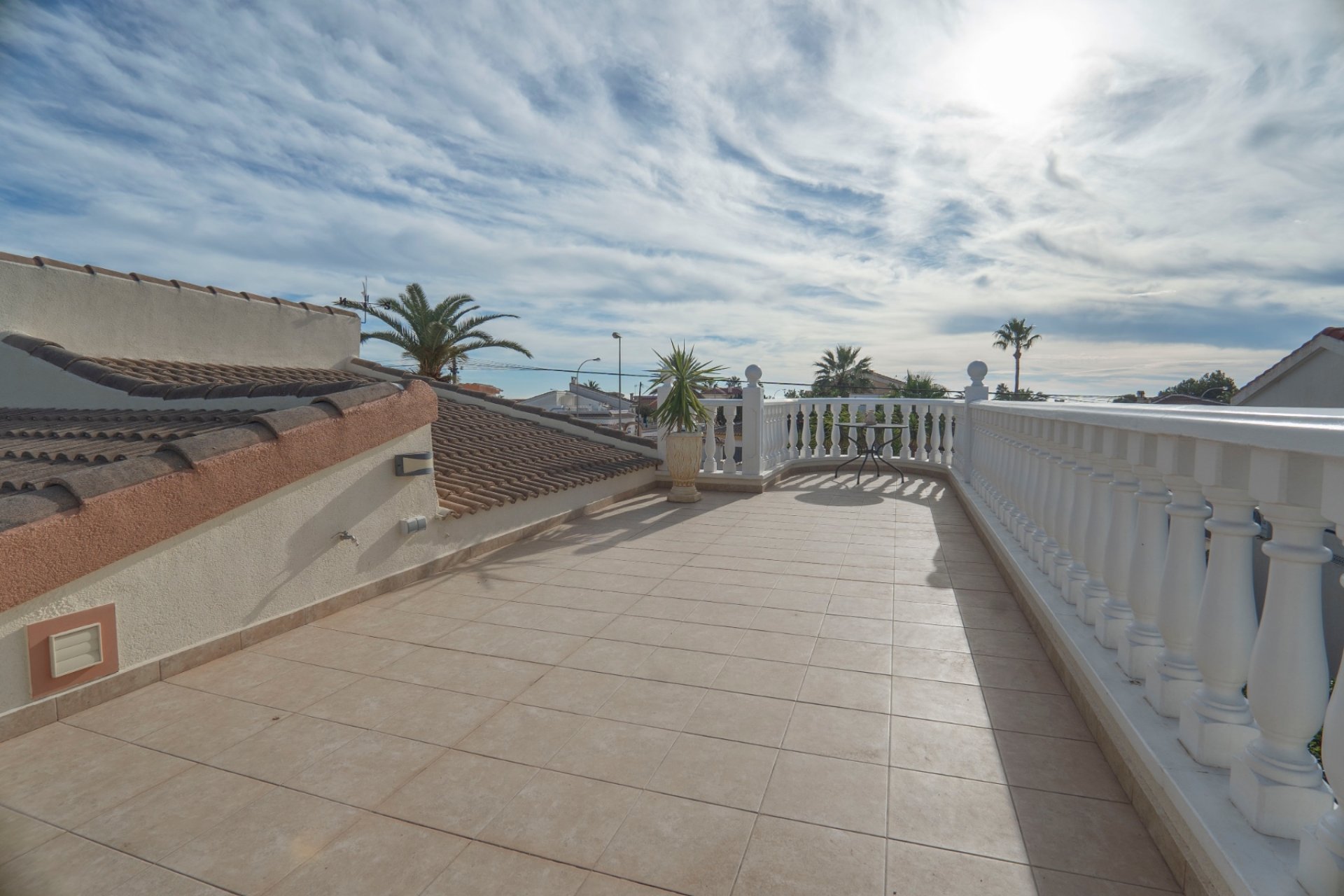 Resale - Detached House / Villa - Ciudad Quesada - Rojales - La  Marquesa Golf