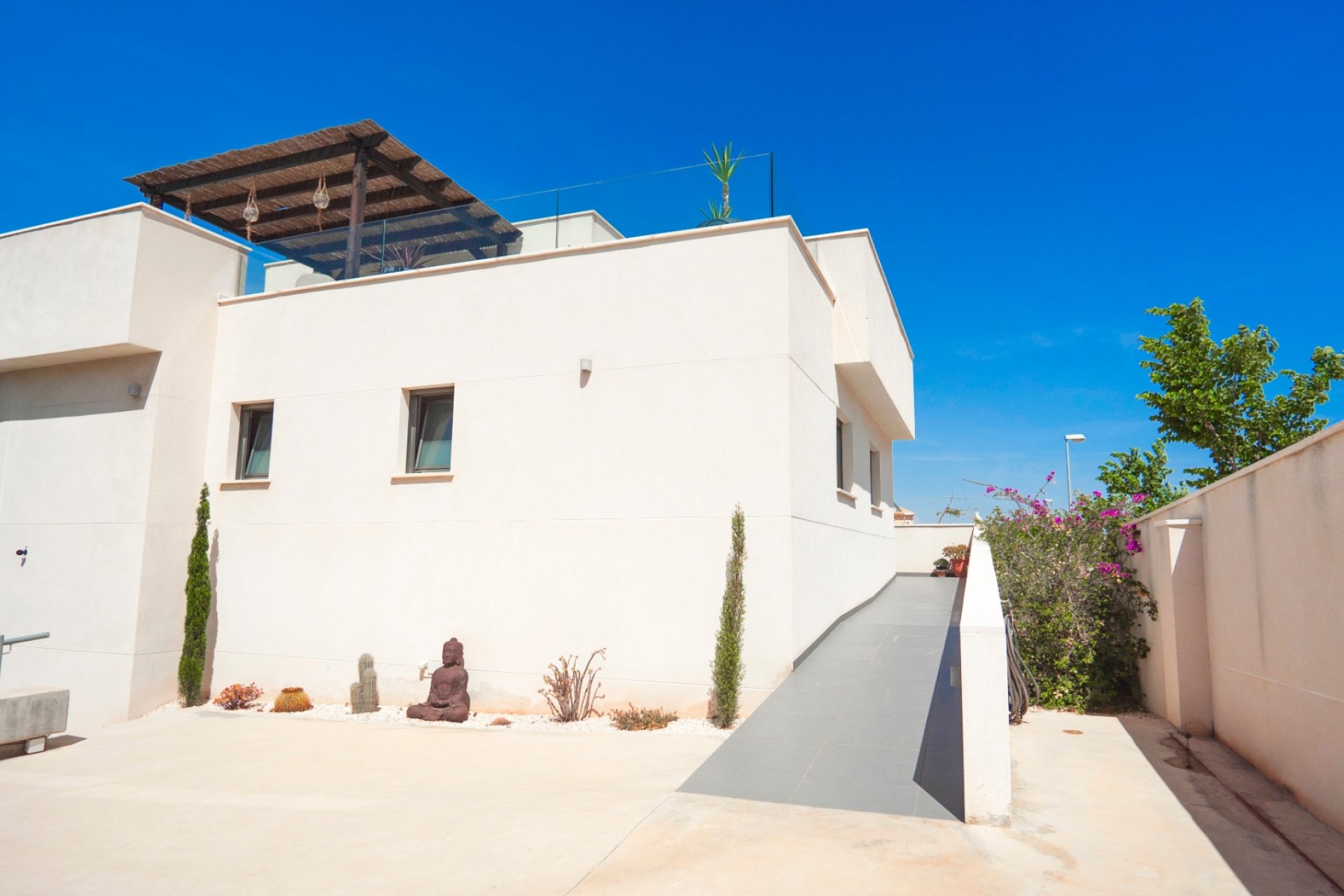 Resale - Detached House / Villa - Ciudad Quesada - Rojales - La  Marquesa Golf