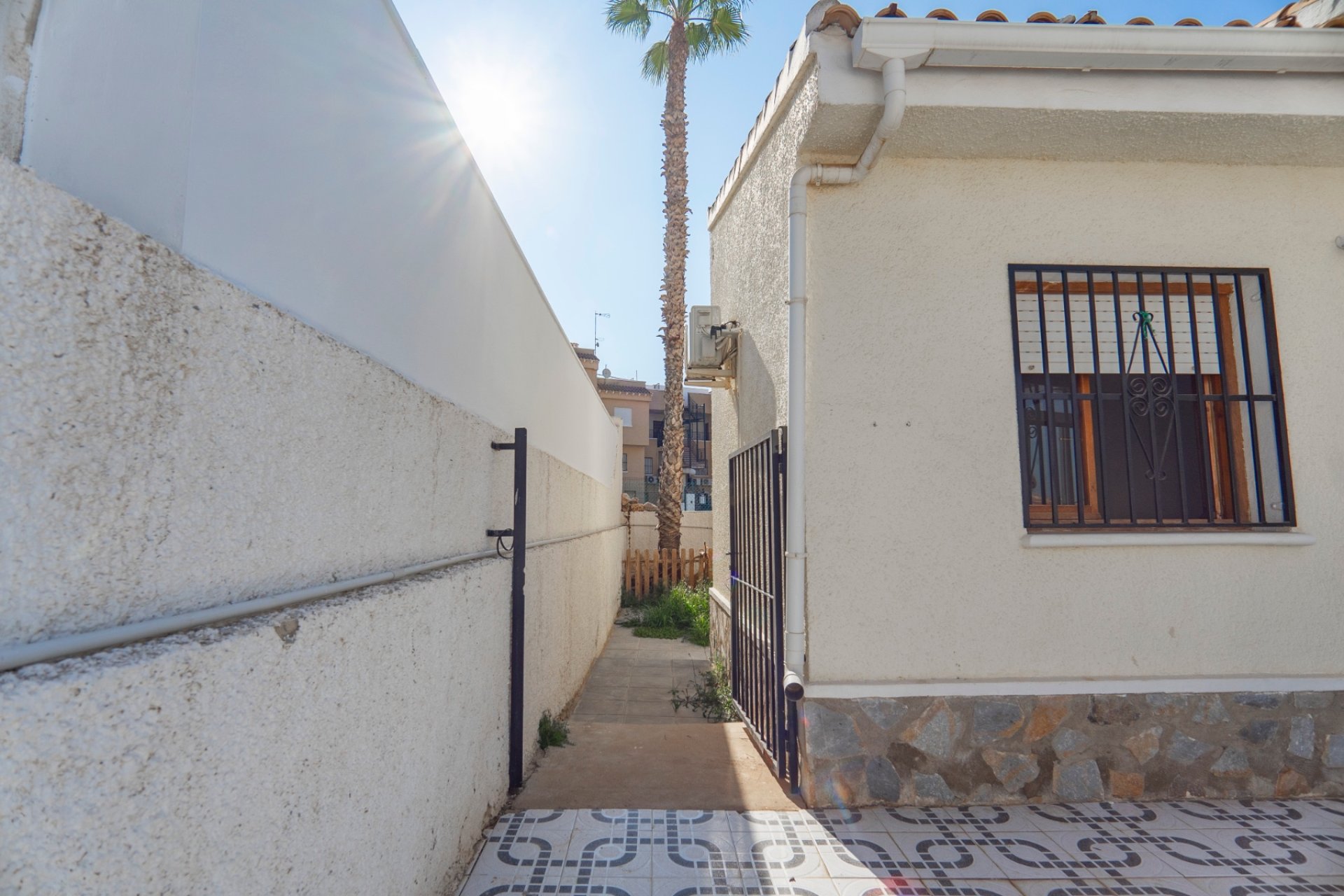 Resale - Detached House / Villa - Ciudad Quesada - Rojales - La Marquesa Golf