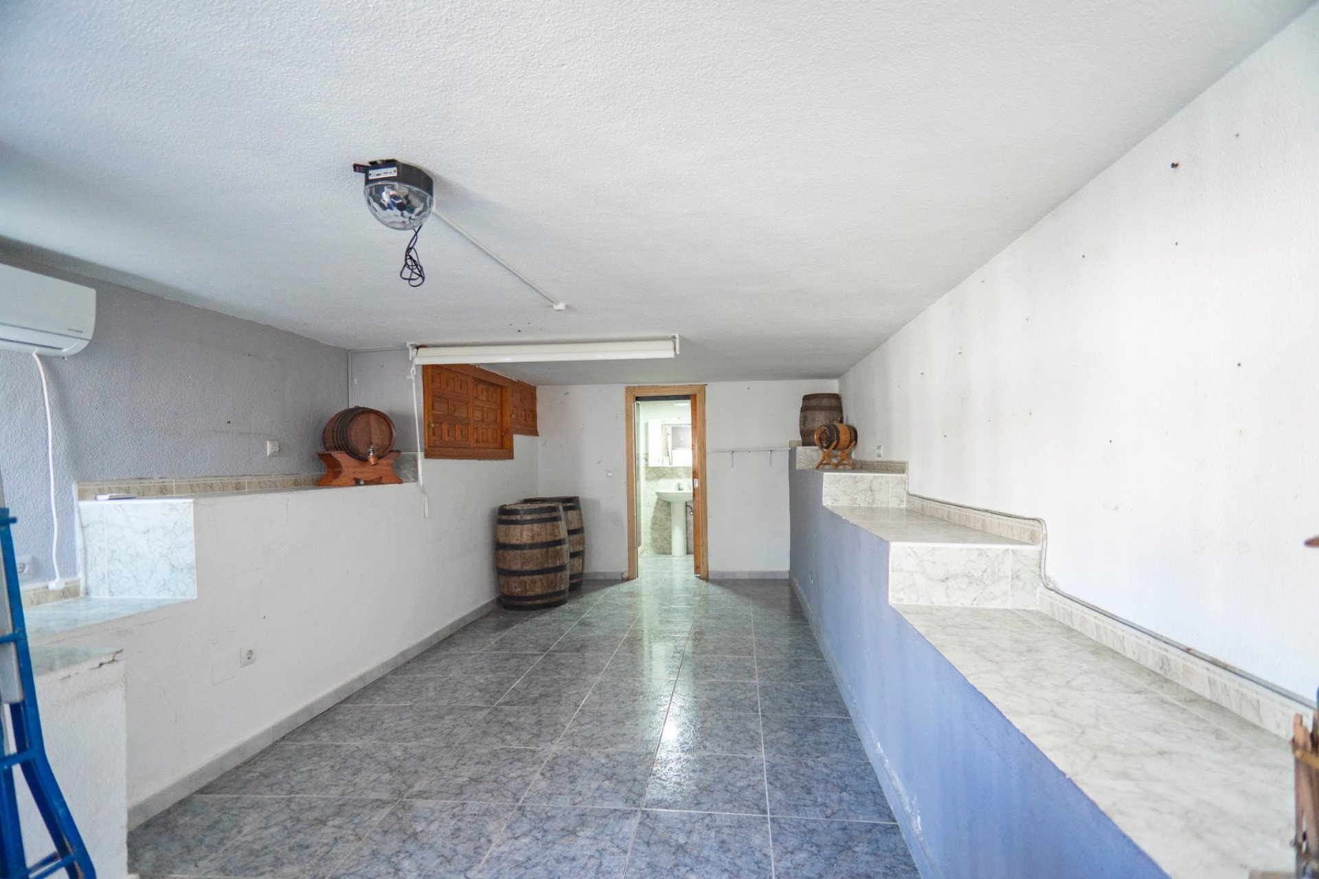 Resale - Detached House / Villa - Ciudad Quesada - Rojales - La Marquesa Golf