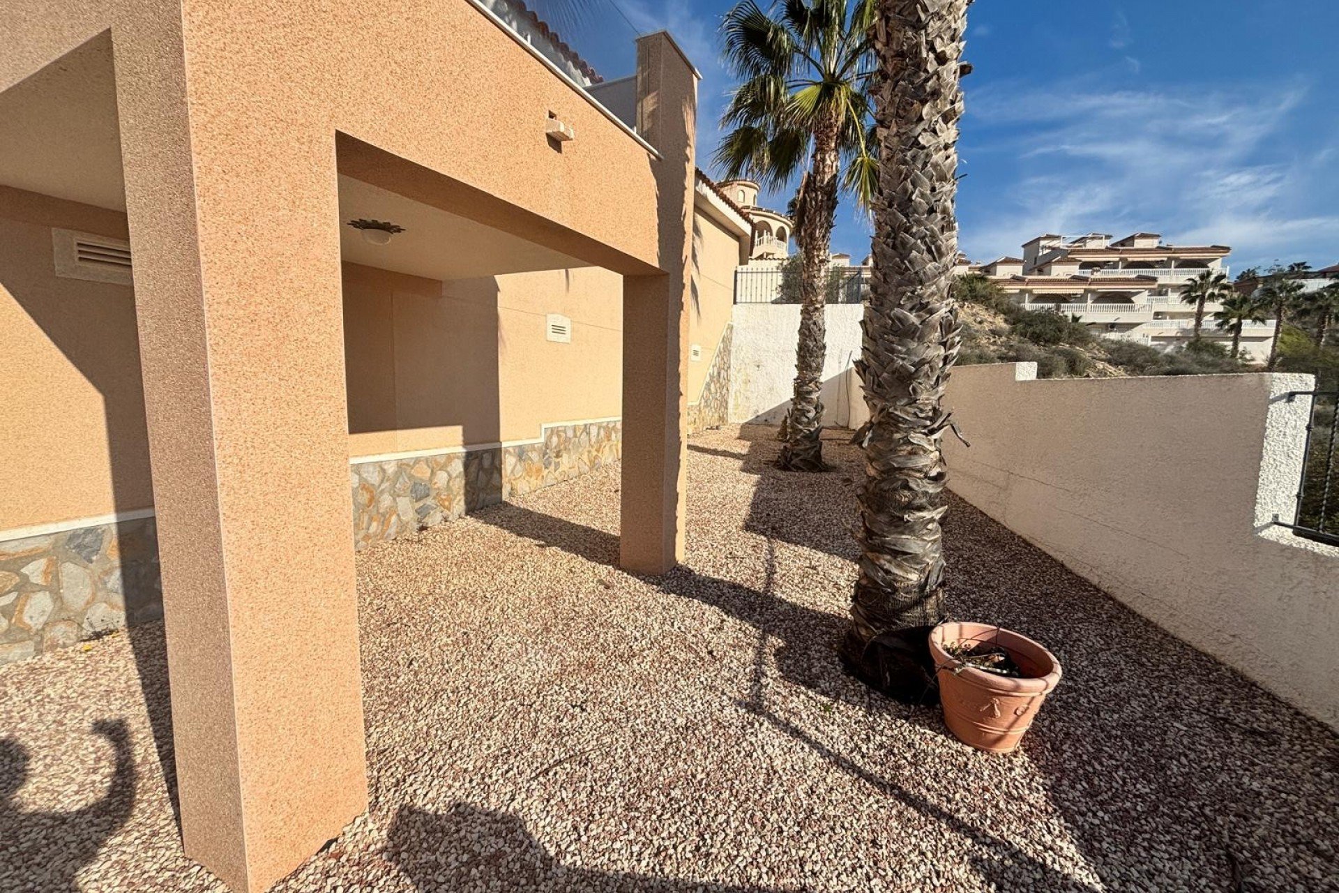 Resale - Detached House / Villa - Ciudad Quesada - Rojales - La Marquesa Golf