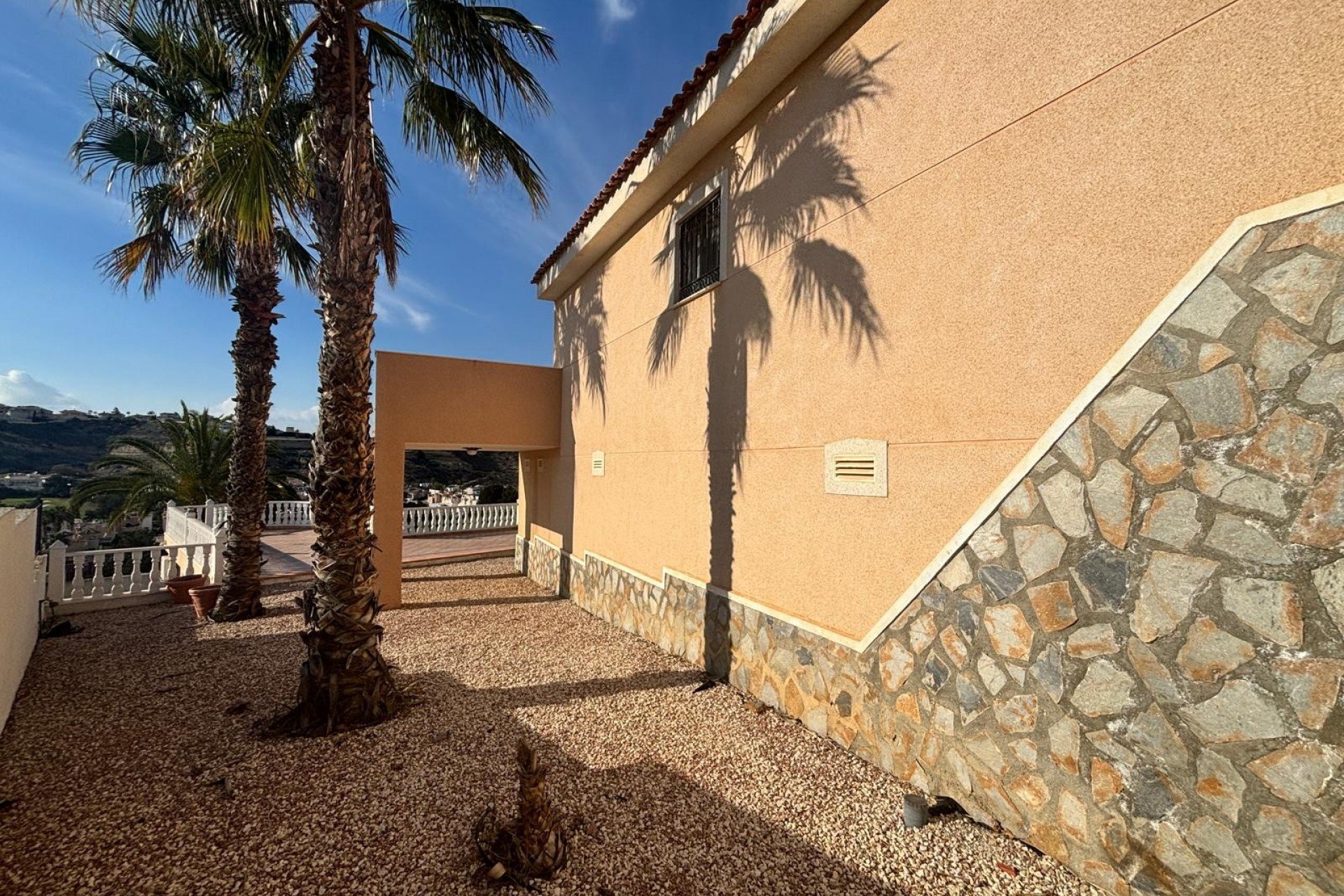 Resale - Detached House / Villa - Ciudad Quesada - Rojales - La Marquesa Golf