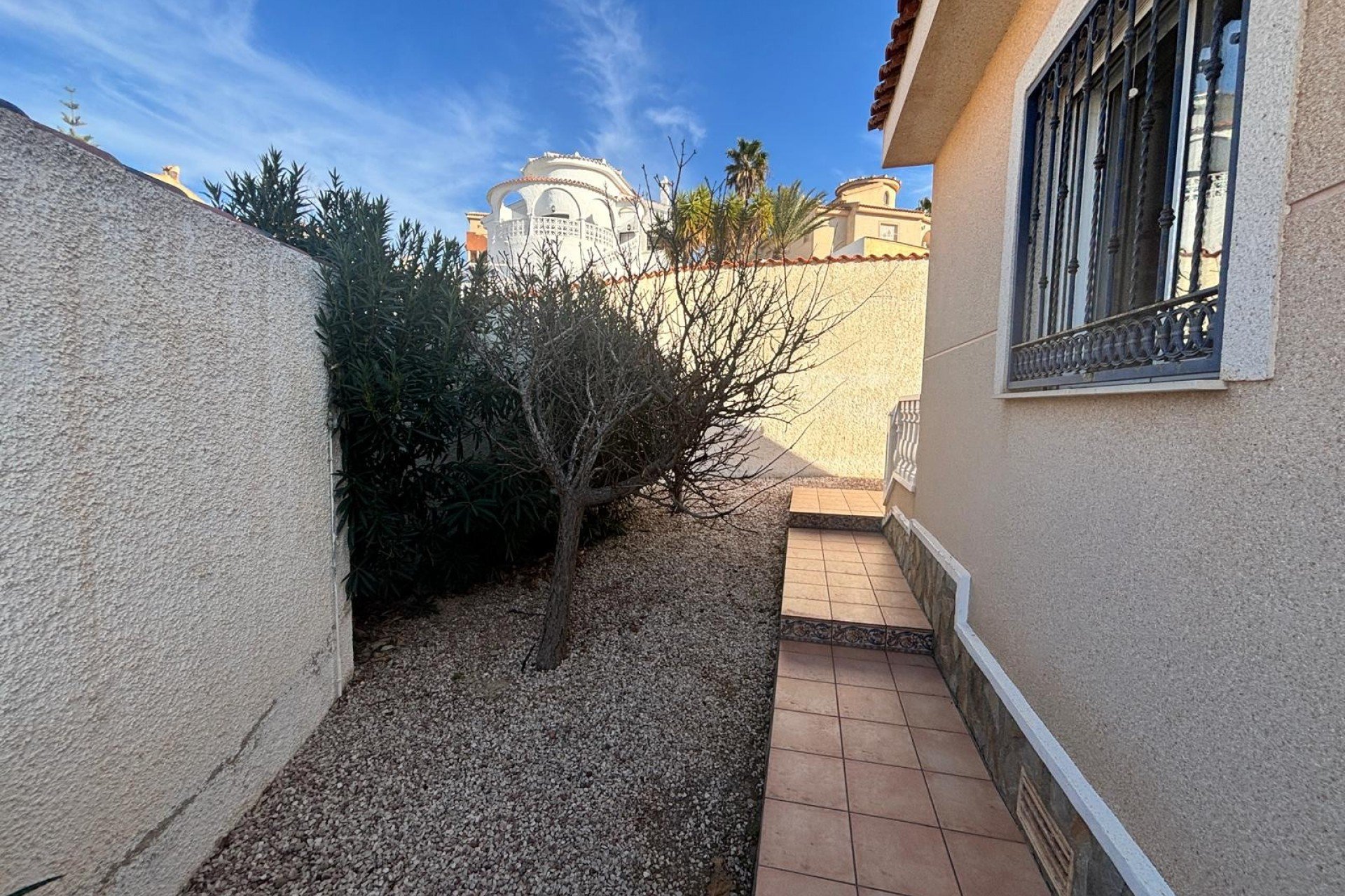 Resale - Detached House / Villa - Ciudad Quesada - Rojales - La Marquesa Golf