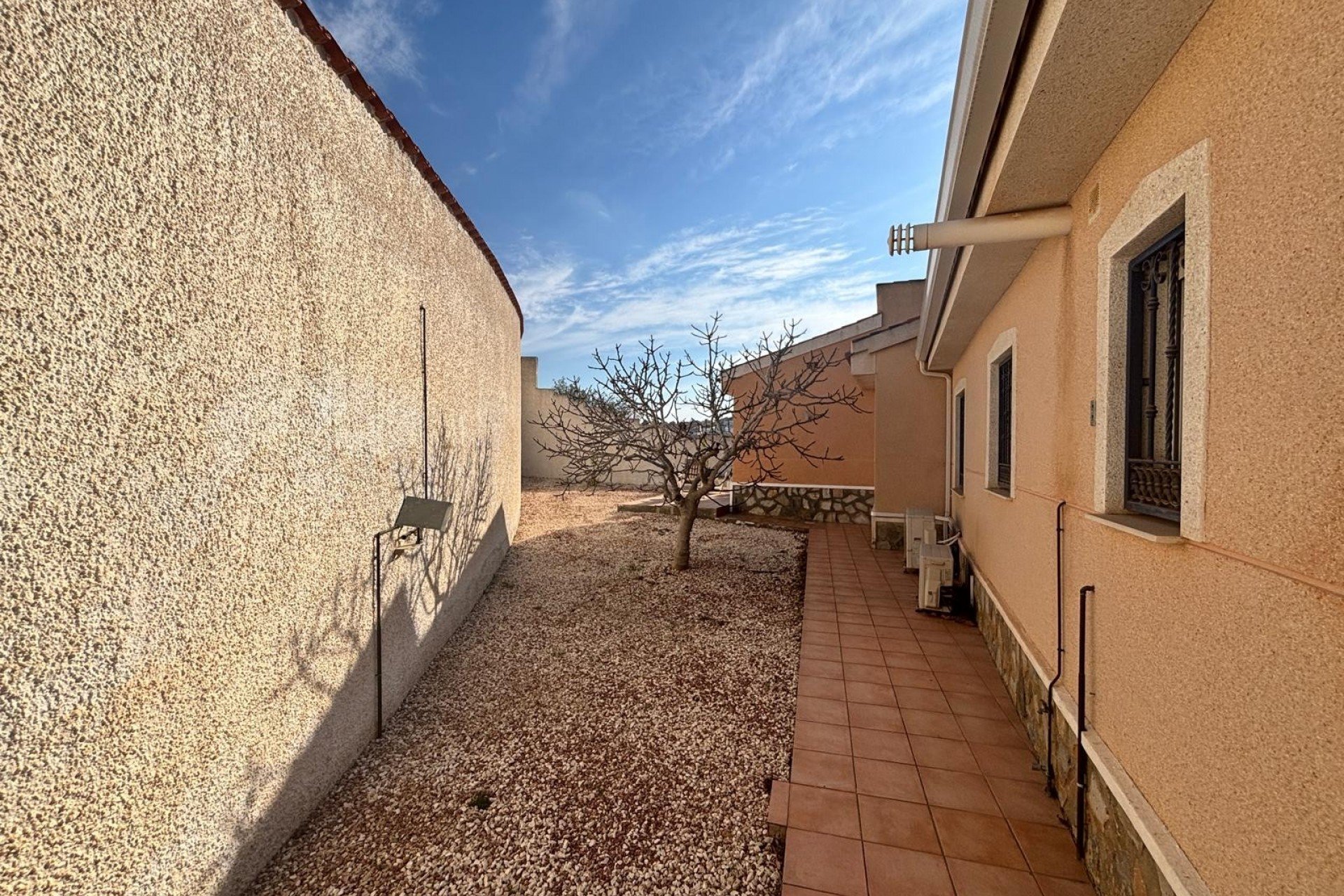 Resale - Detached House / Villa - Ciudad Quesada - Rojales - La Marquesa Golf