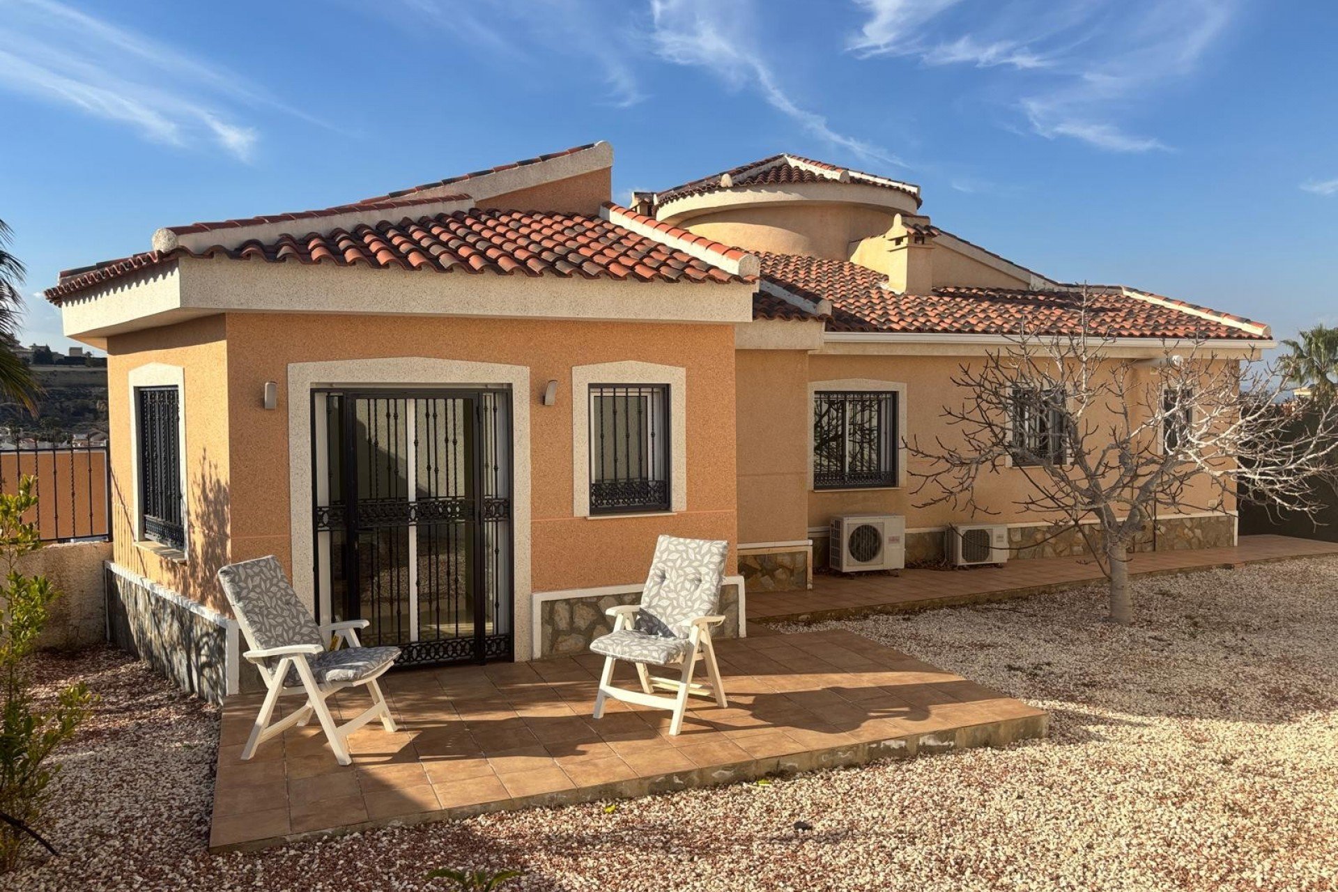 Resale - Detached House / Villa - Ciudad Quesada - Rojales - La Marquesa Golf