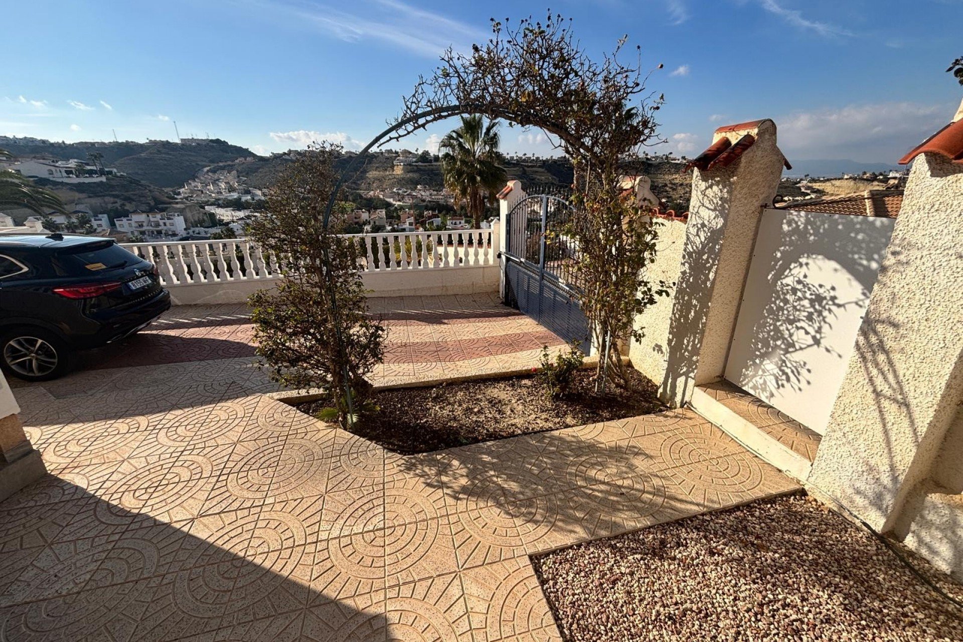 Resale - Detached House / Villa - Ciudad Quesada - Rojales - La Marquesa Golf