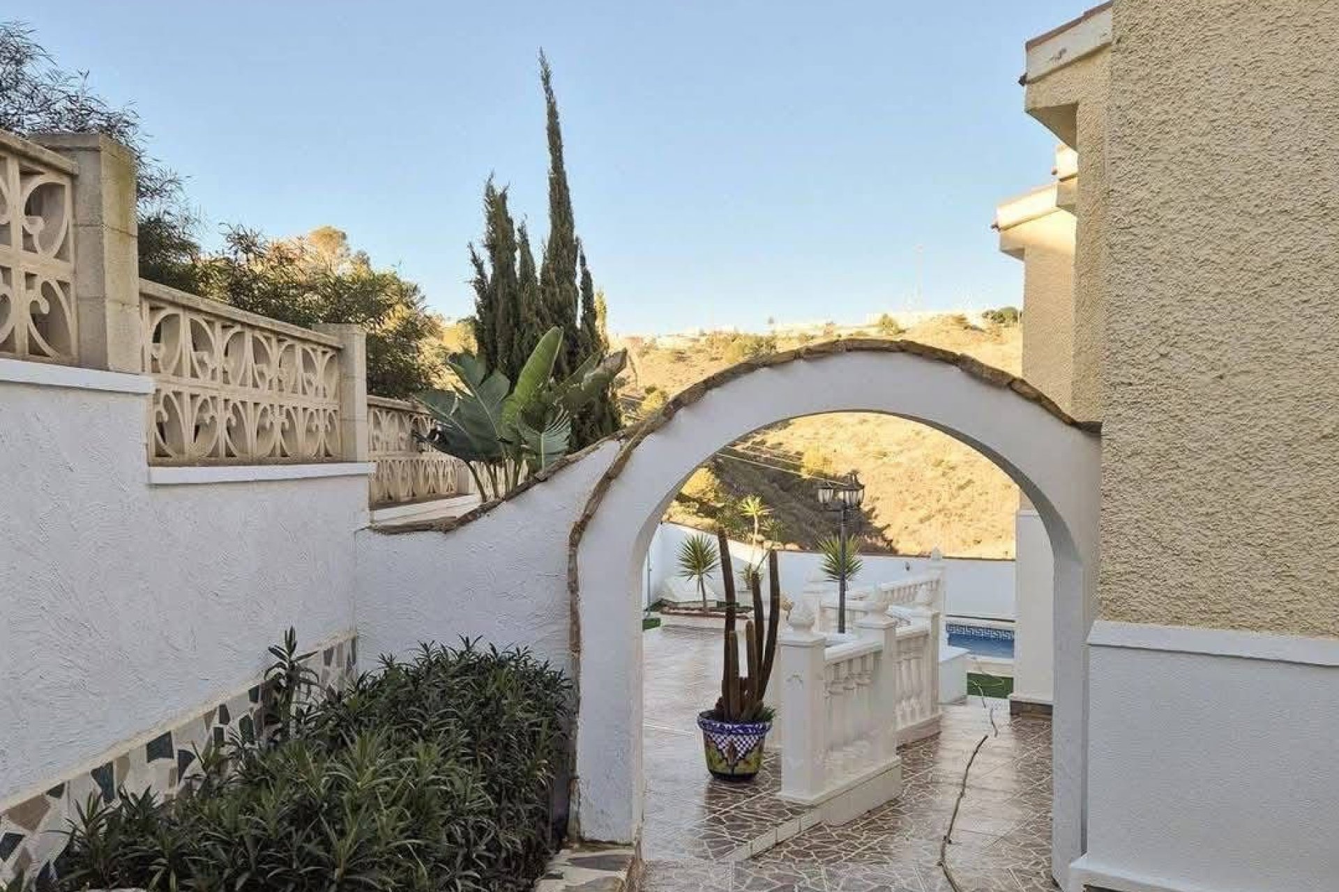 Resale - Detached House / Villa - Ciudad Quesada - Rojales - La  Marquesa Golf