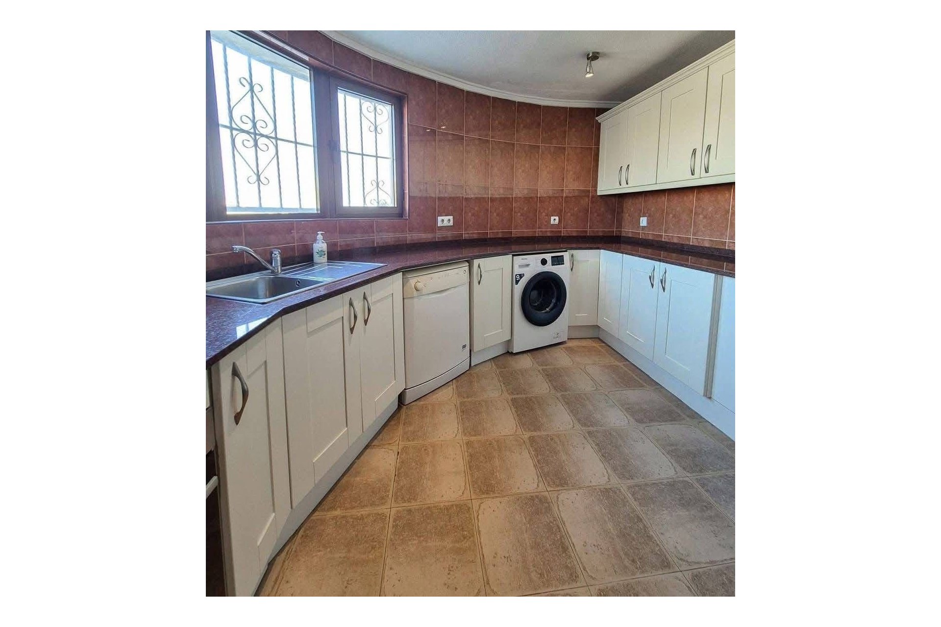 Resale - Detached House / Villa - Ciudad Quesada - Rojales - La  Marquesa Golf