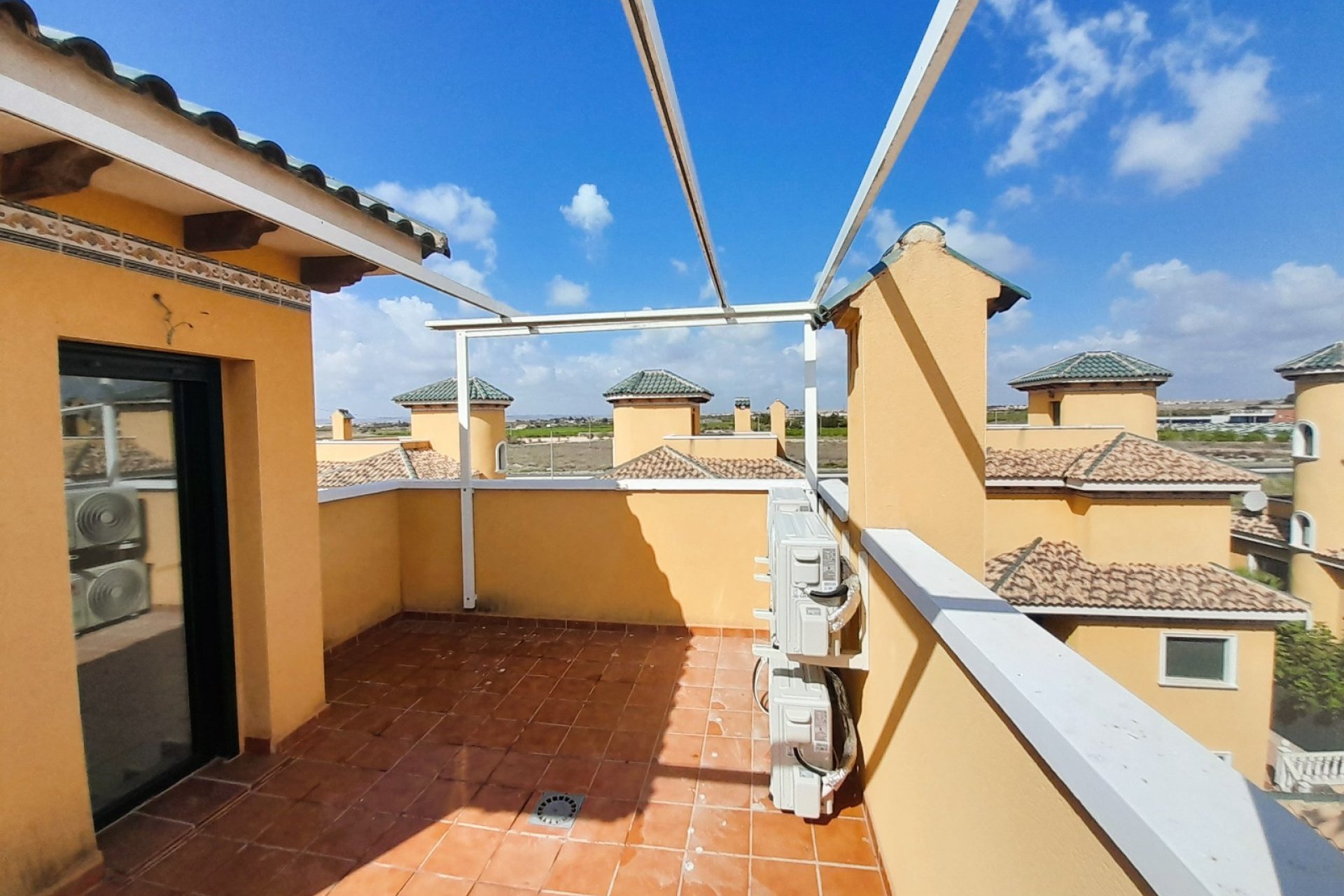 Resale - Detached House / Villa - Ciudad Quesada - Rojales - Lo Marabu