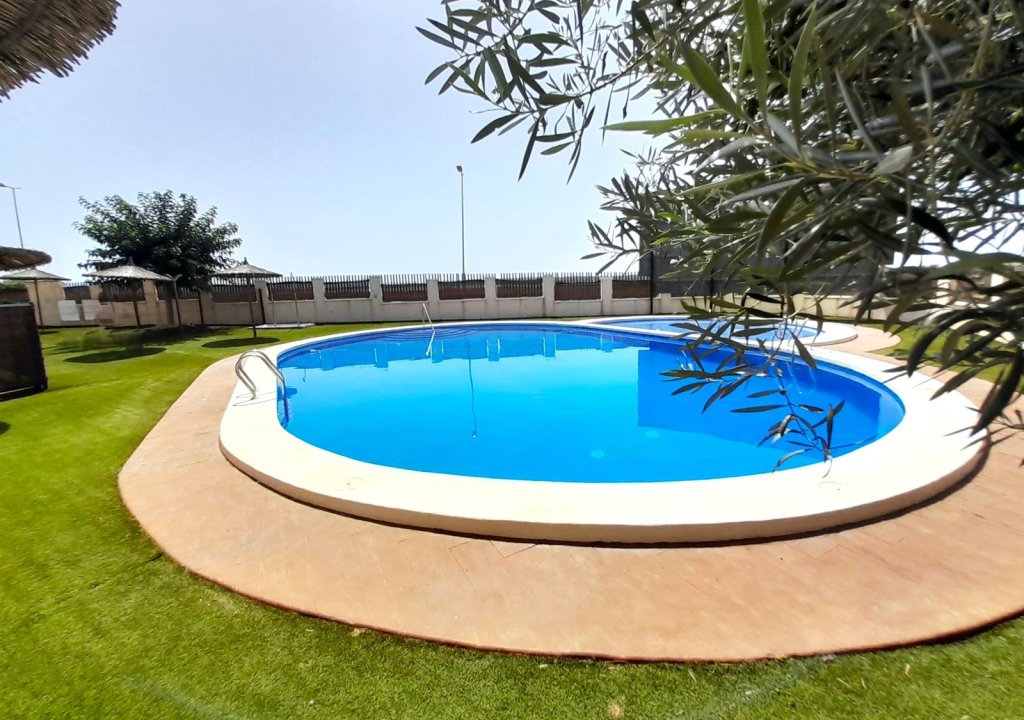 Resale - Detached House / Villa - Ciudad Quesada - Rojales - Lo Marabu