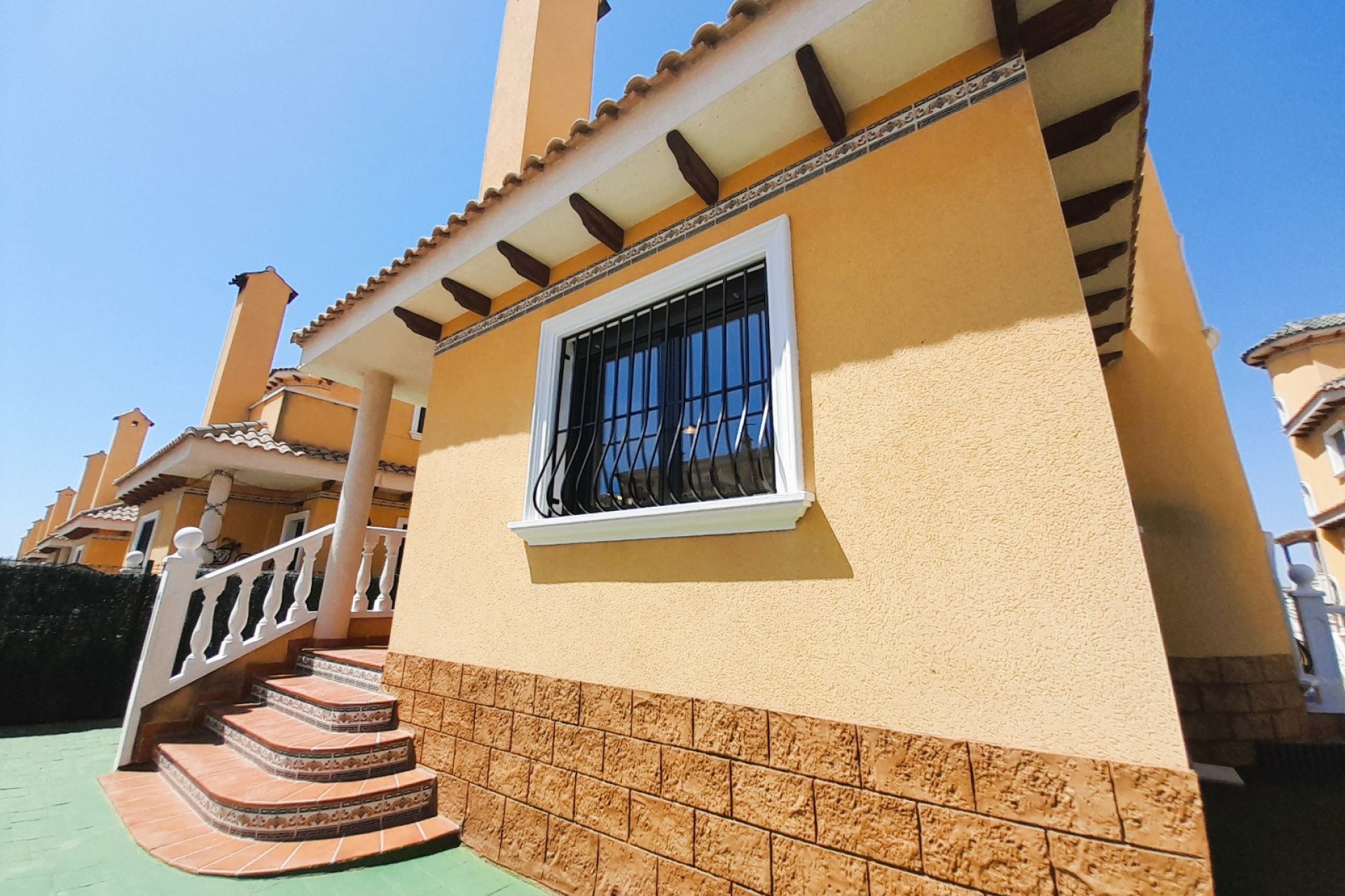 Resale - Detached House / Villa - Ciudad Quesada - Rojales - Lo Marabu